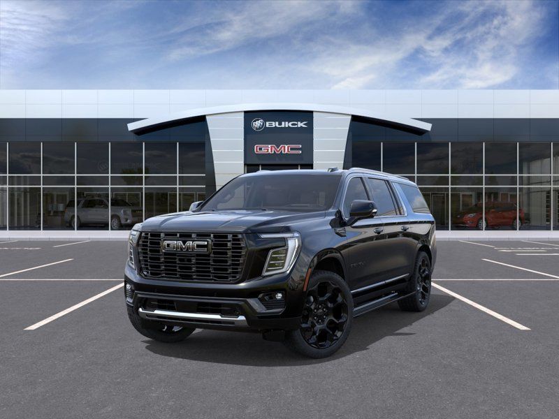 2026 GMC Yukon XL in Dollard-des-Ormeaux, Quebec