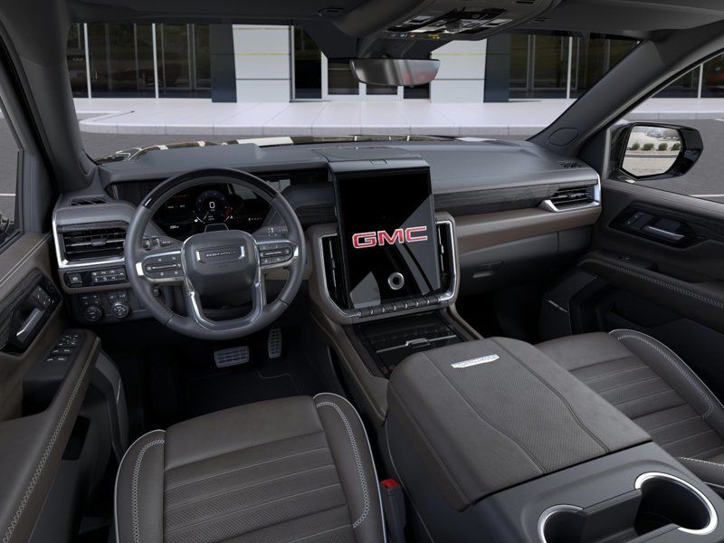 2026 GMC Yukon XL in Dollard-des-Ormeaux, Quebec