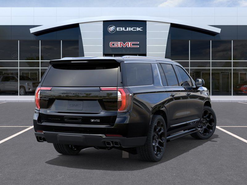 2026 GMC Yukon XL in Dollard-des-Ormeaux, Quebec