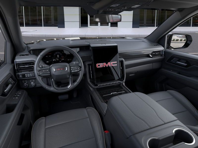 GMC Yukon  2025 à Dollard-des-Ormeaux, Québec