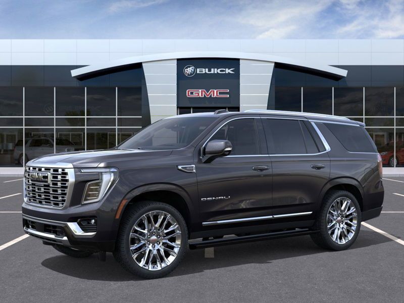 2026 GMC Yukon in Dollard-des-Ormeaux, Quebec