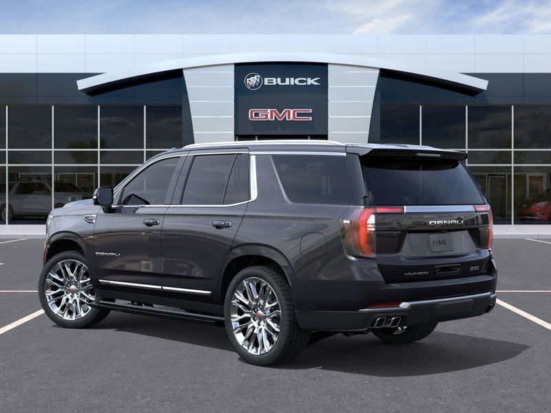 2026 GMC Yukon in Dollard-des-Ormeaux, Quebec