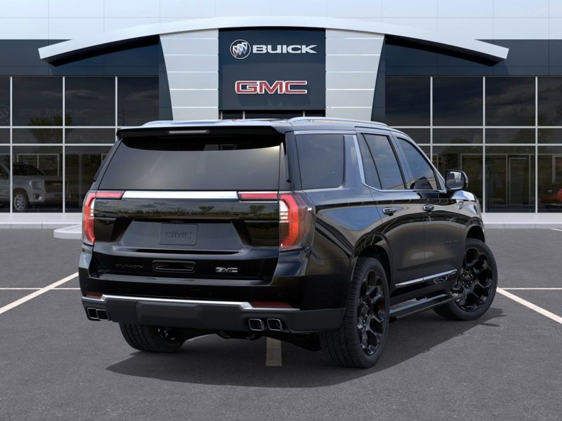 GMC Yukon  2026