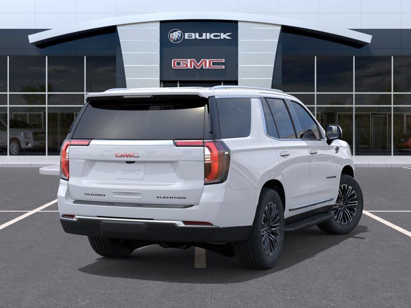 2026 GMC Yukon in Dollard-des-Ormeaux, Quebec