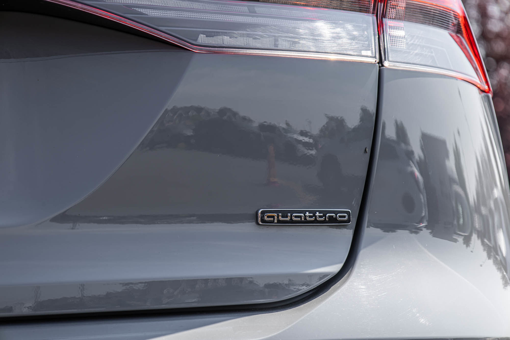 2022 Audi Q4 e-tron in Dollard-des-Ormeaux, Quebec