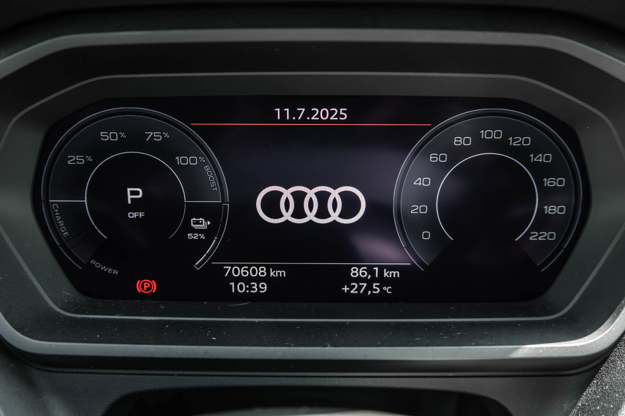 2022 Audi Q4 e-tron in Dollard-des-Ormeaux, Quebec