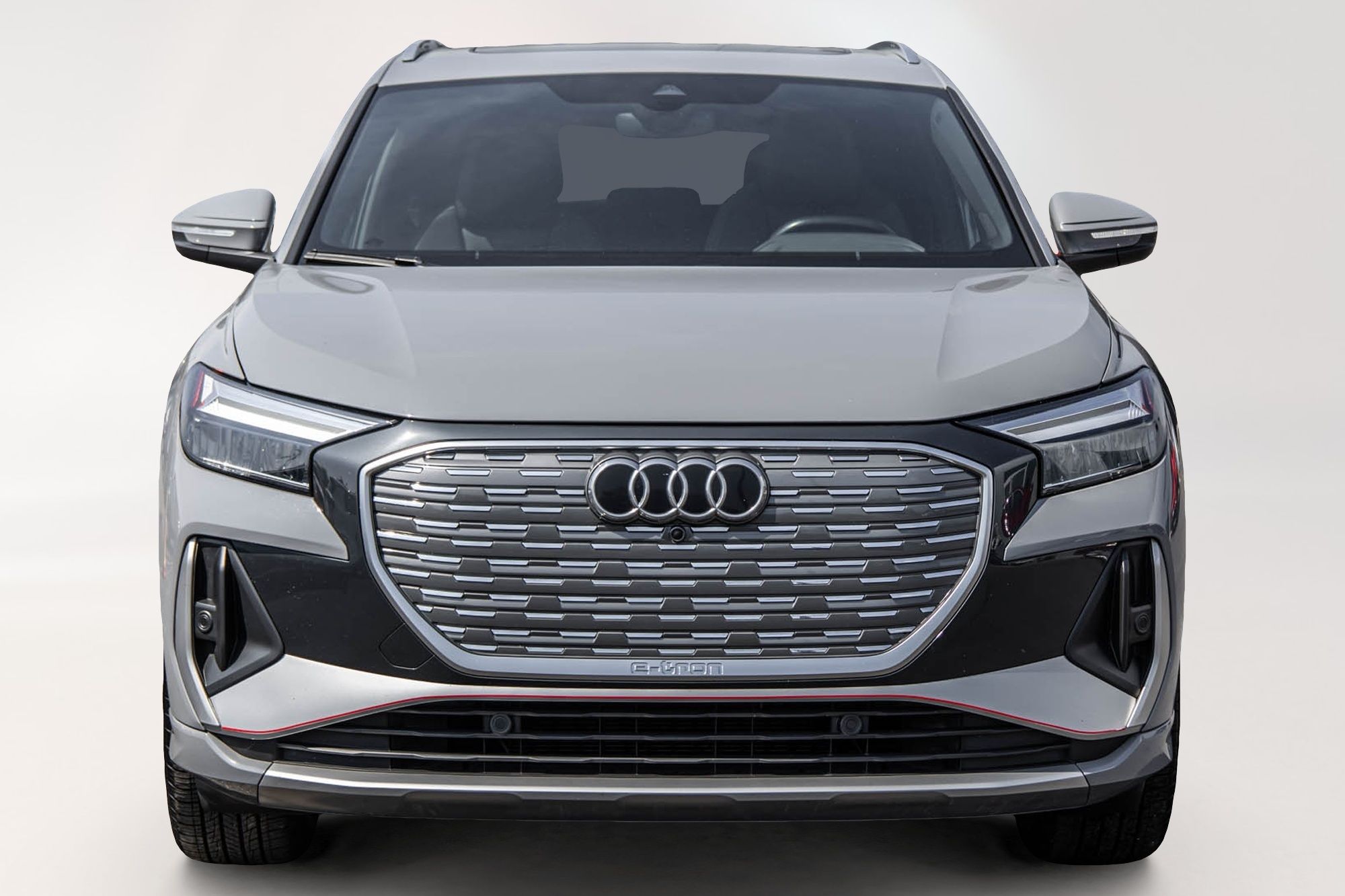 2022 Audi Q4 e-tron in Dollard-des-Ormeaux, Quebec