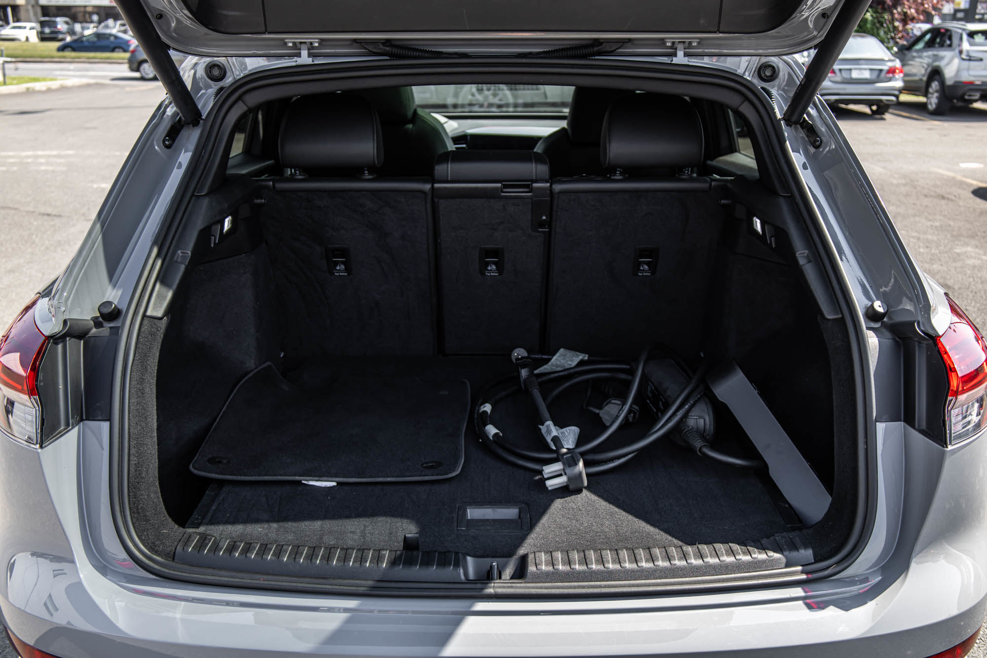 2022 Audi Q4 e-tron in Dollard-des-Ormeaux, Quebec