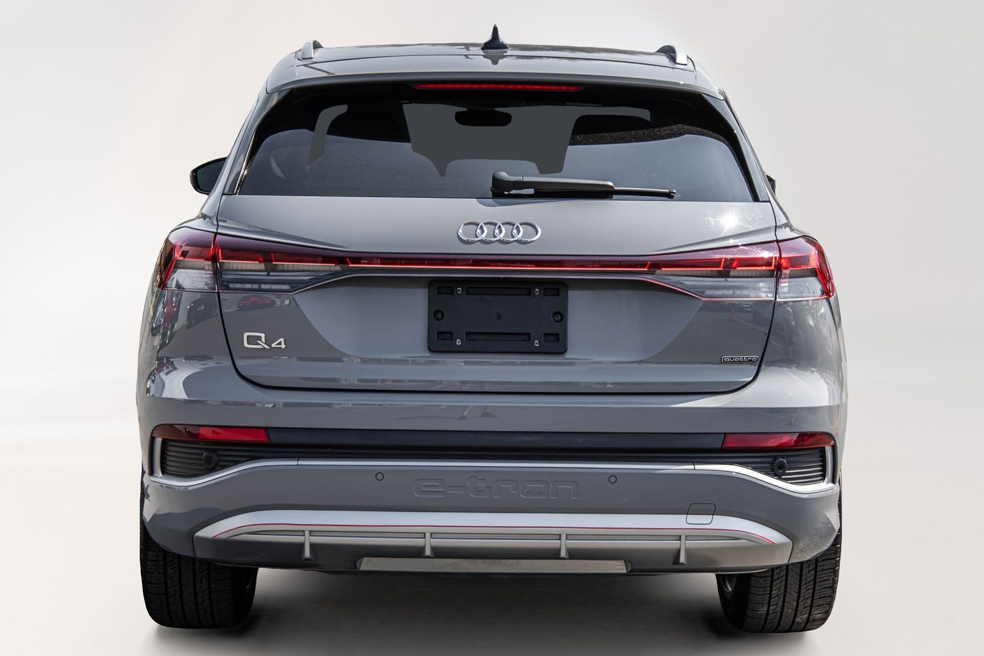 2022 Audi Q4 e-tron in Dollard-des-Ormeaux, Quebec