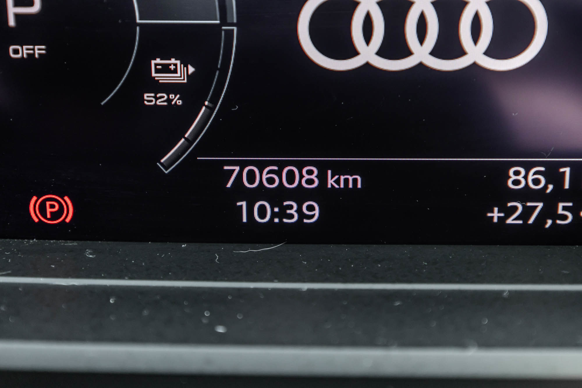 2022 Audi Q4 e-tron in Dollard-des-Ormeaux, Quebec