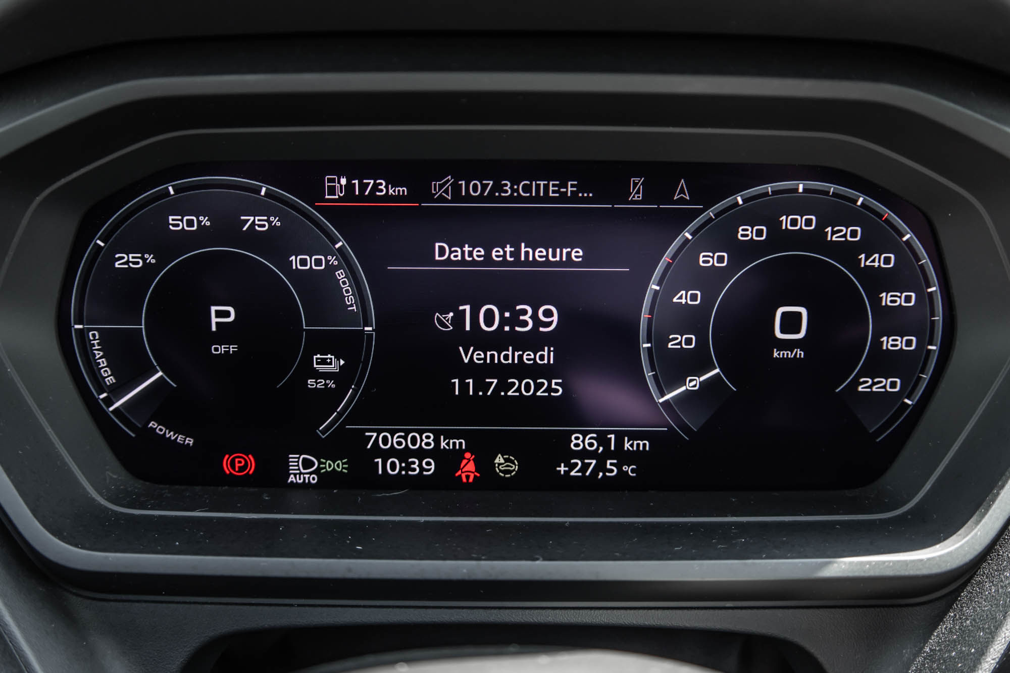 2022 Audi Q4 e-tron in Dollard-des-Ormeaux, Quebec