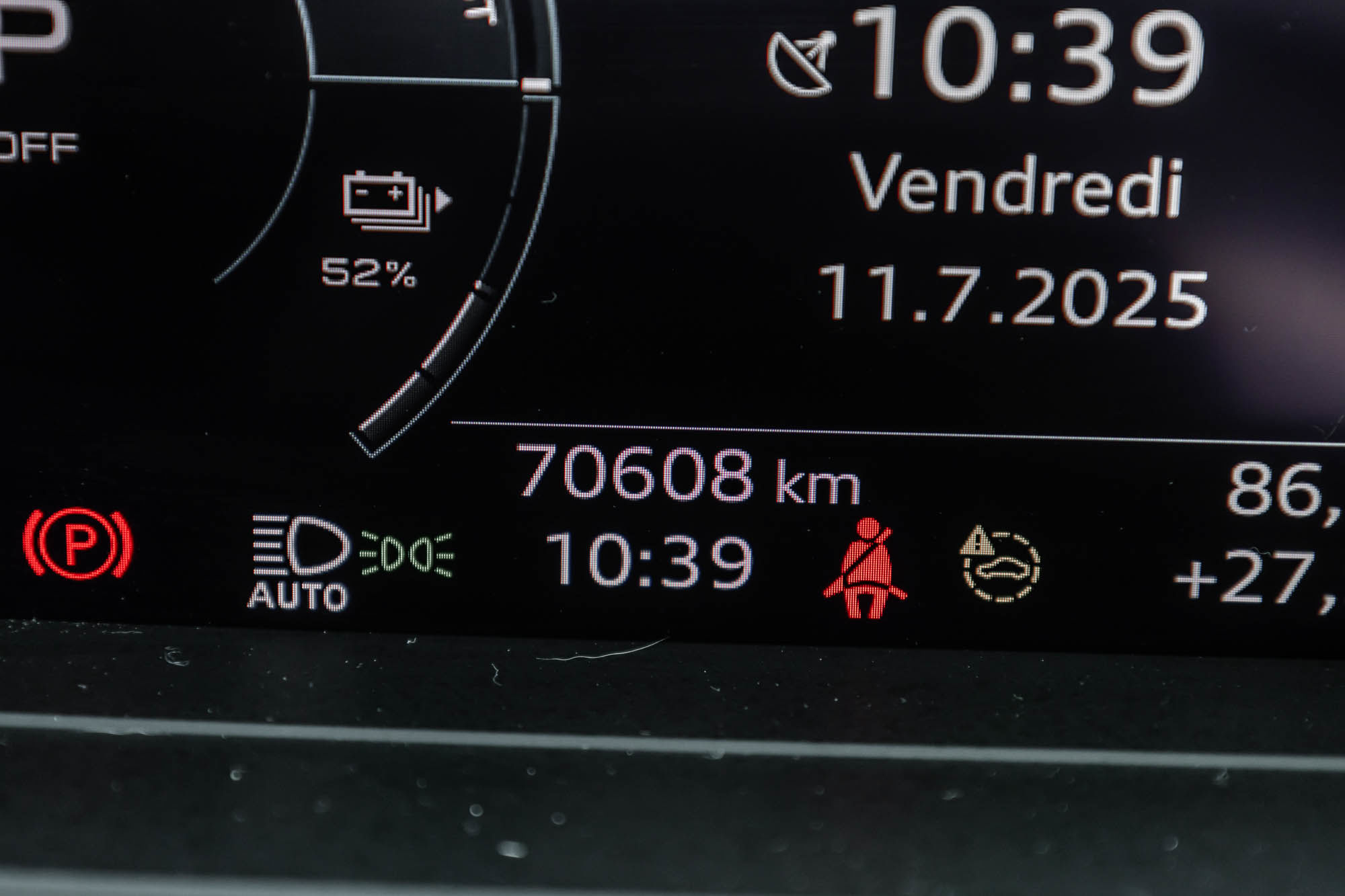 2022 Audi Q4 e-tron in Dollard-des-Ormeaux, Quebec