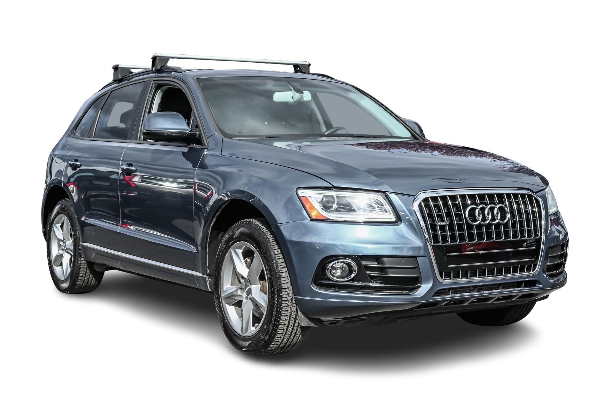 2017 Audi Q5