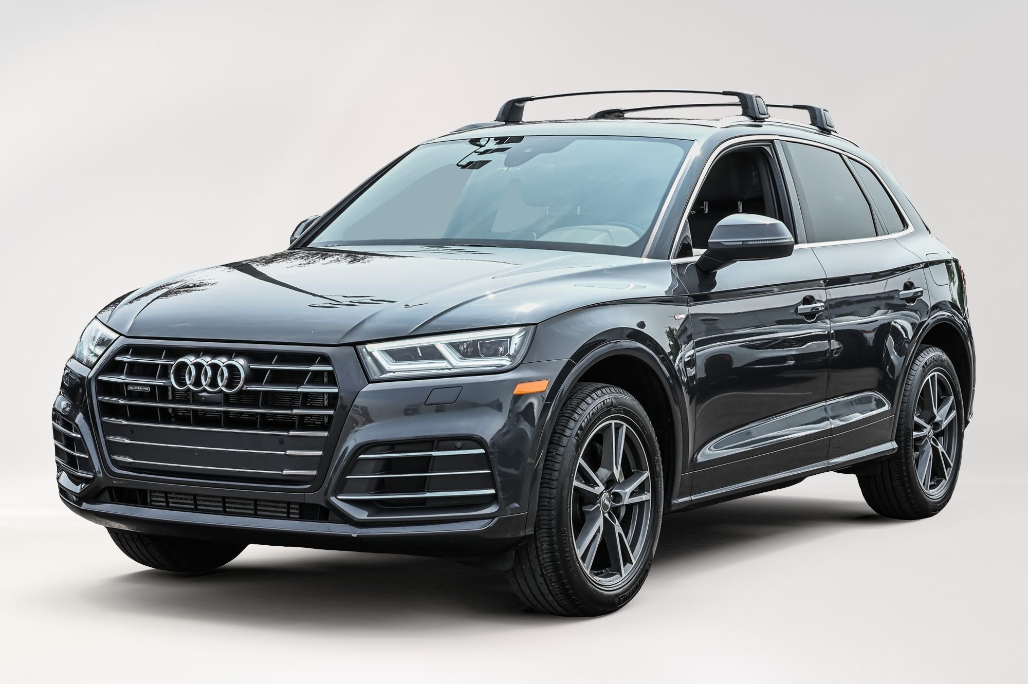 2020 Audi Q5 in Dollard-des-Ormeaux, Quebec