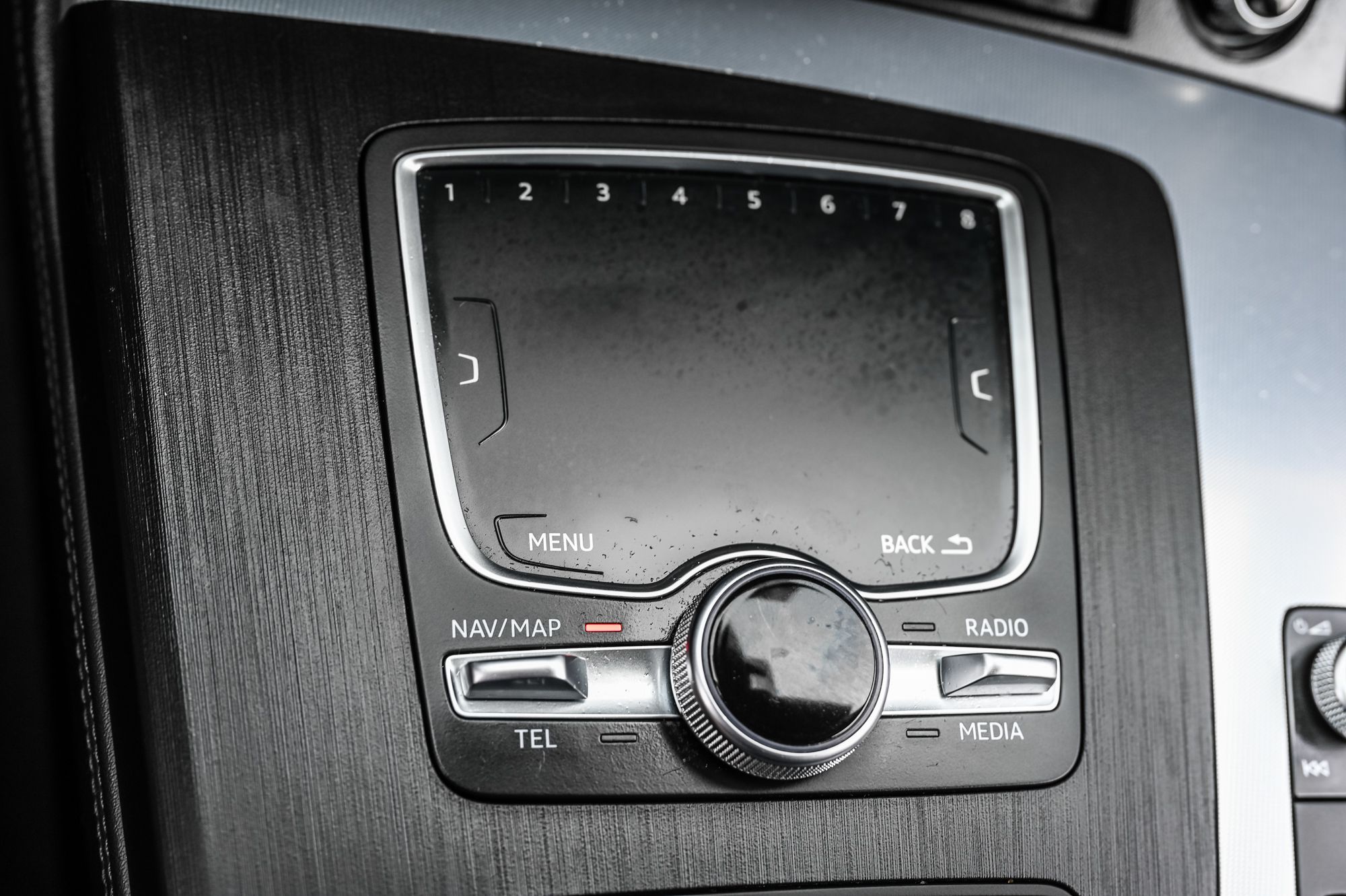 2020 Audi Q5 in Dollard-des-Ormeaux, Quebec