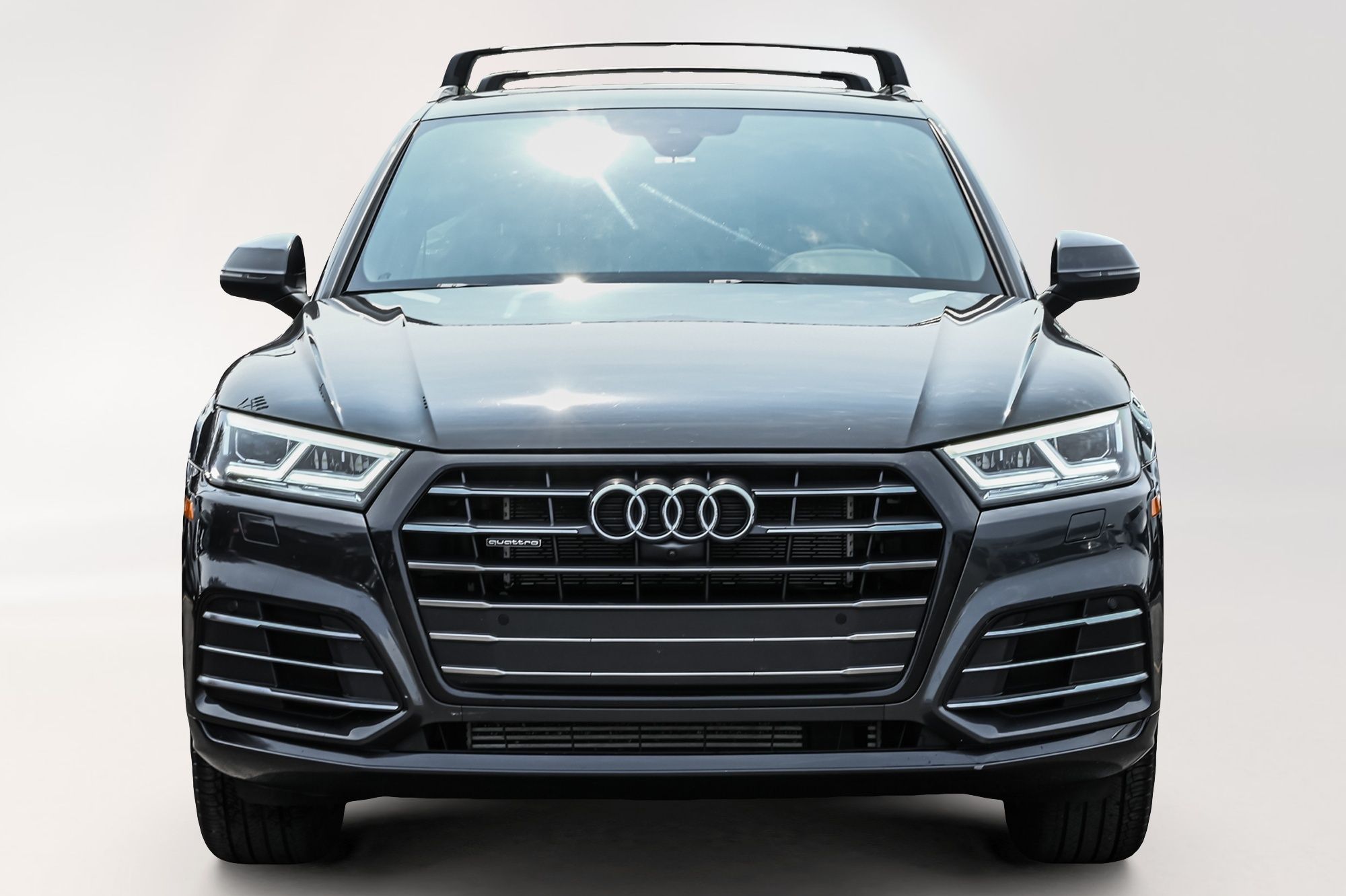 2020 Audi Q5 in Dollard-des-Ormeaux, Quebec