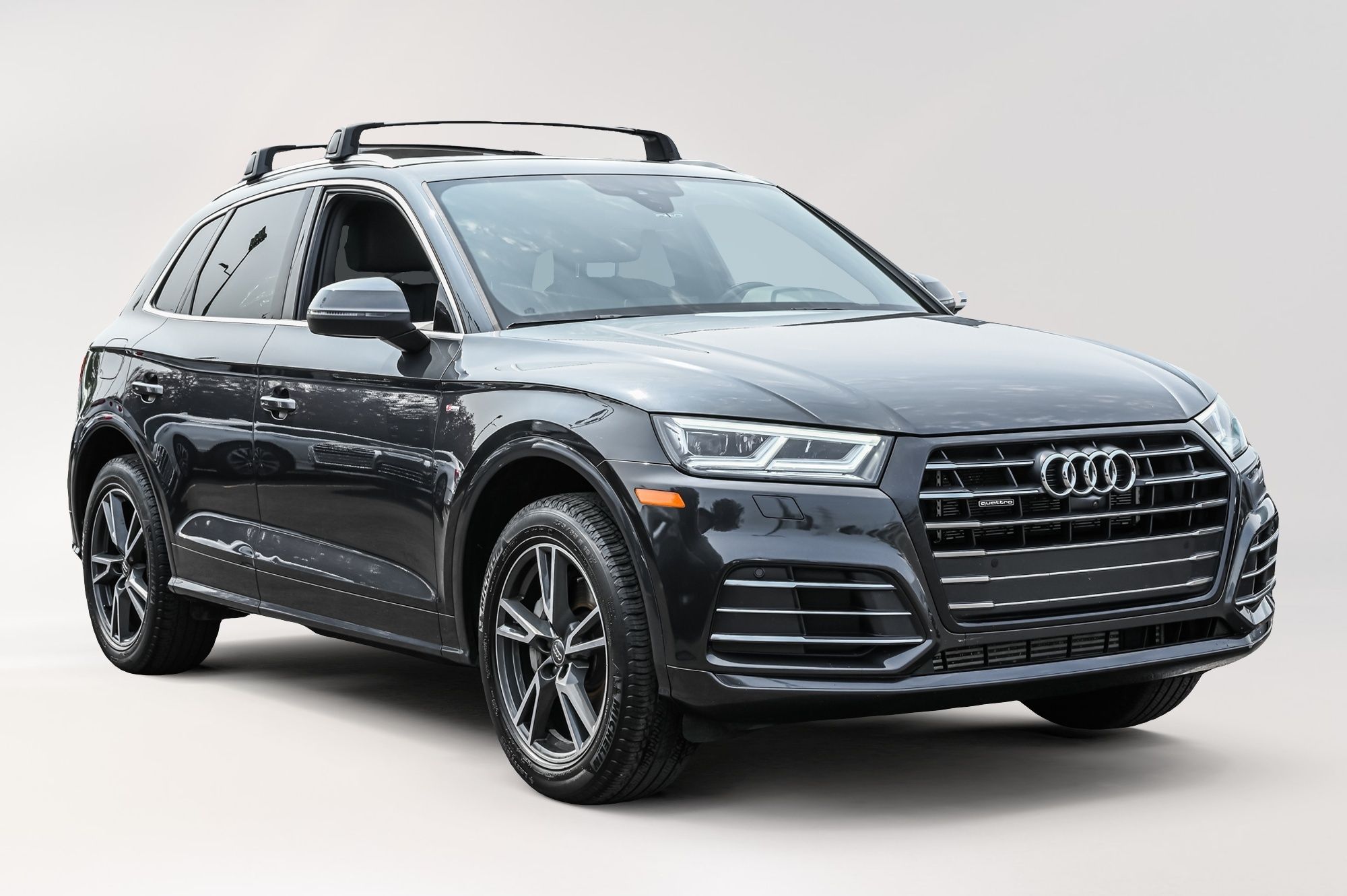 2020 Audi Q5 in Dollard-des-Ormeaux, Quebec