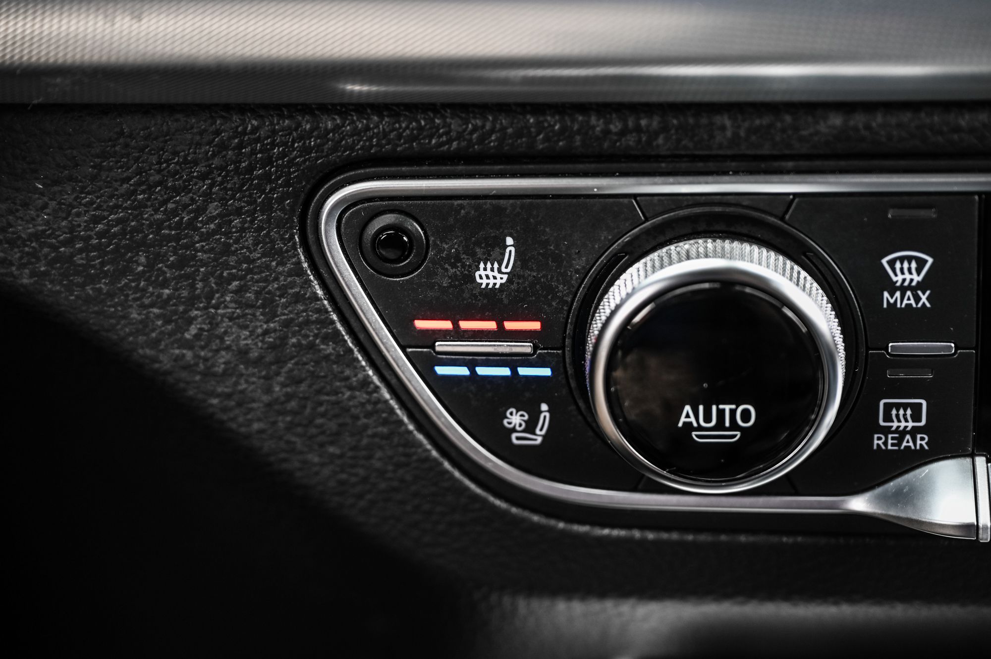 2020 Audi Q5 in Dollard-des-Ormeaux, Quebec