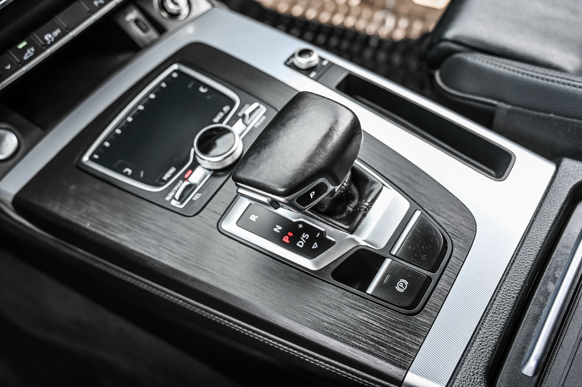 2020 Audi Q5 in Dollard-des-Ormeaux, Quebec