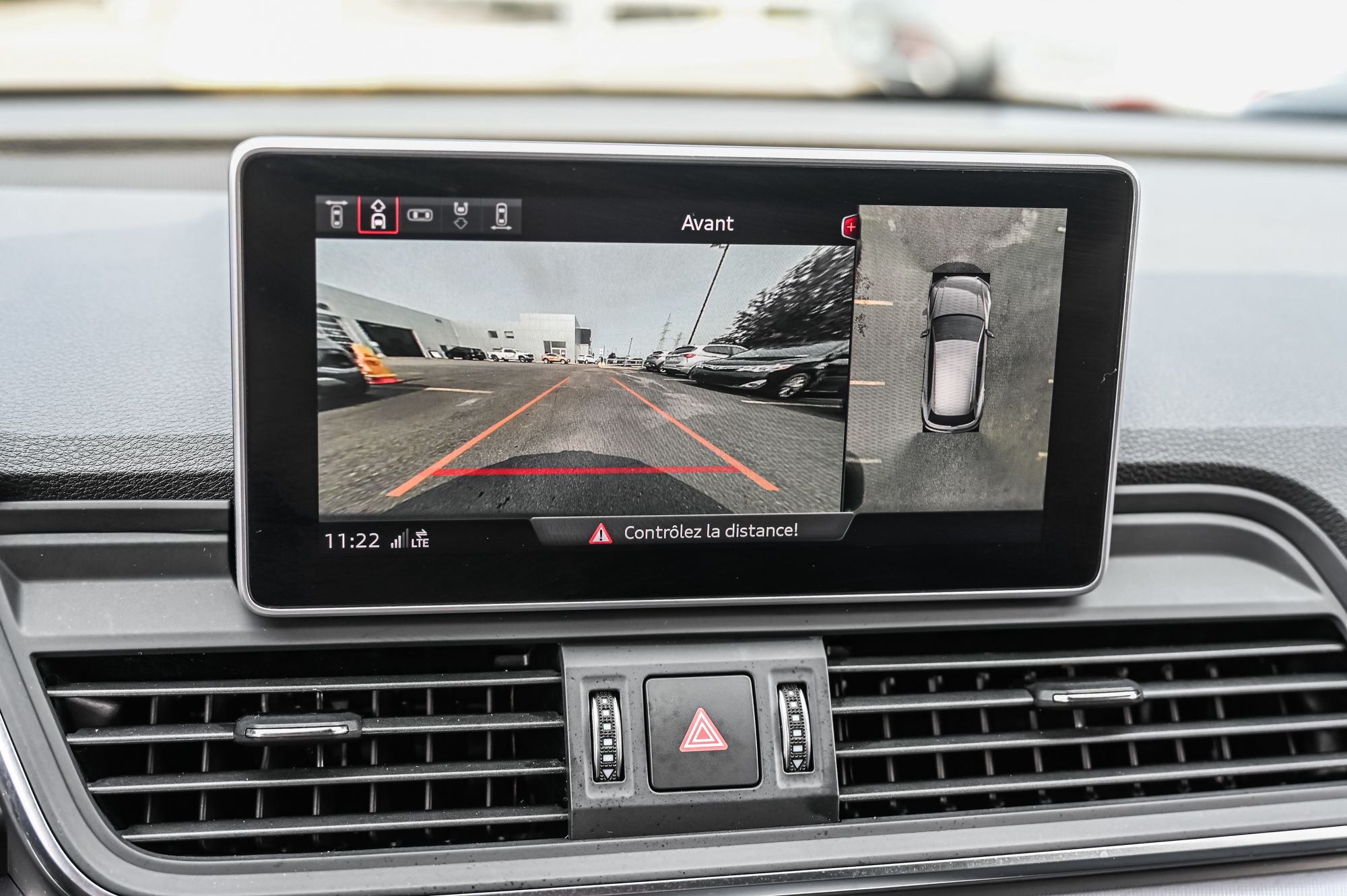 2020 Audi Q5 in Dollard-des-Ormeaux, Quebec
