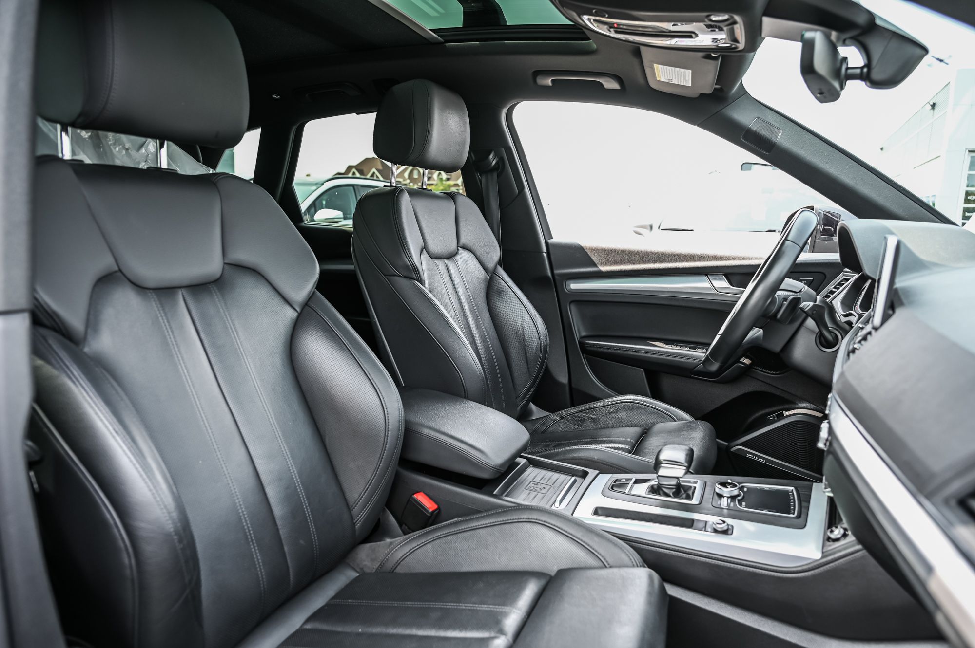 2020 Audi Q5 in Dollard-des-Ormeaux, Quebec