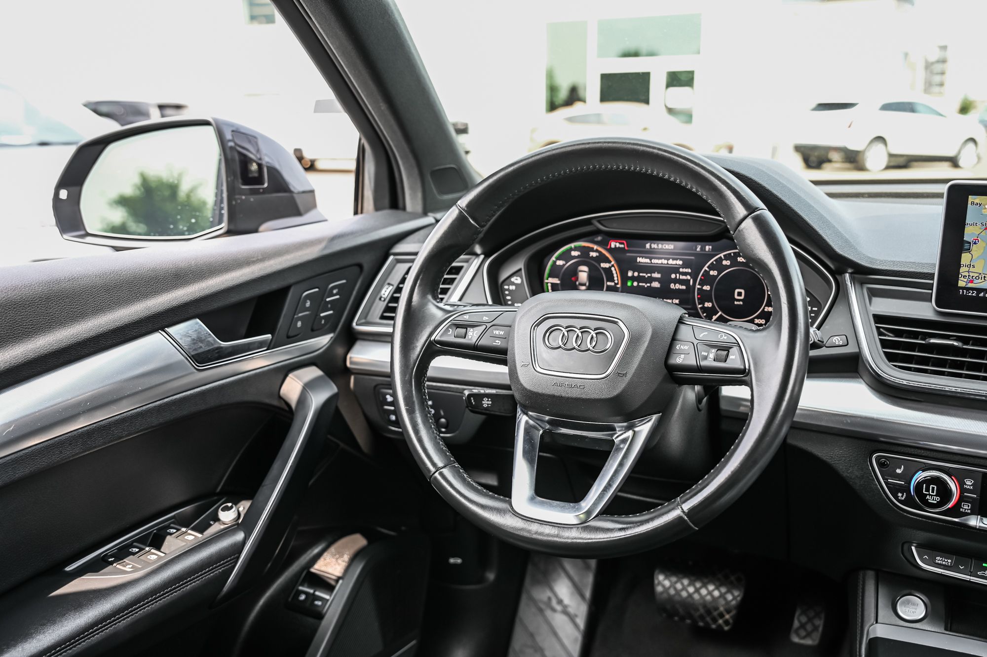 2020 Audi Q5 in Dollard-des-Ormeaux, Quebec