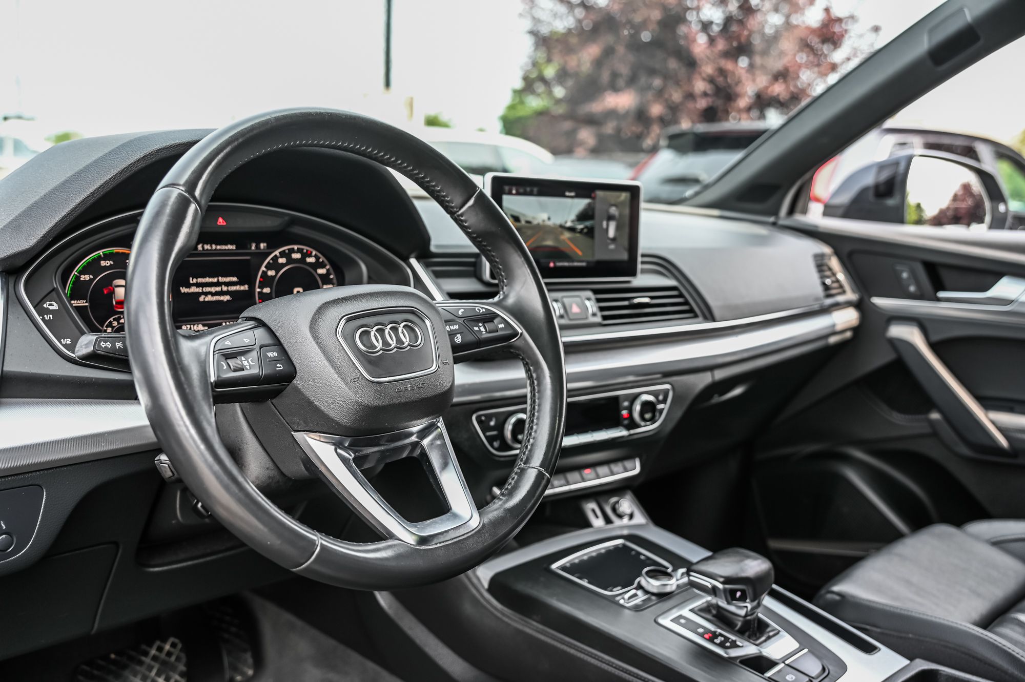 2020 Audi Q5 in Dollard-des-Ormeaux, Quebec