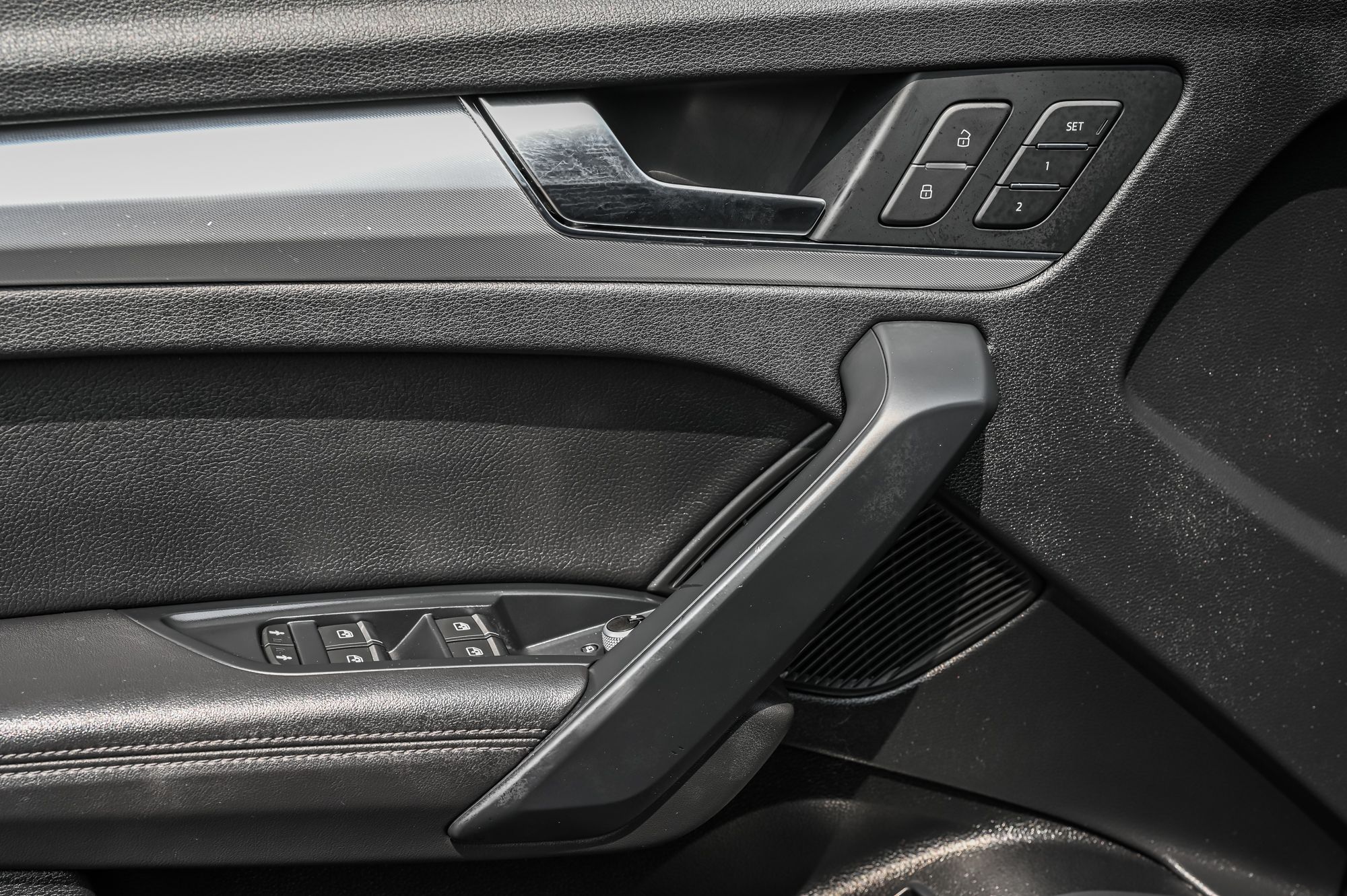 2020 Audi Q5 in Dollard-des-Ormeaux, Quebec