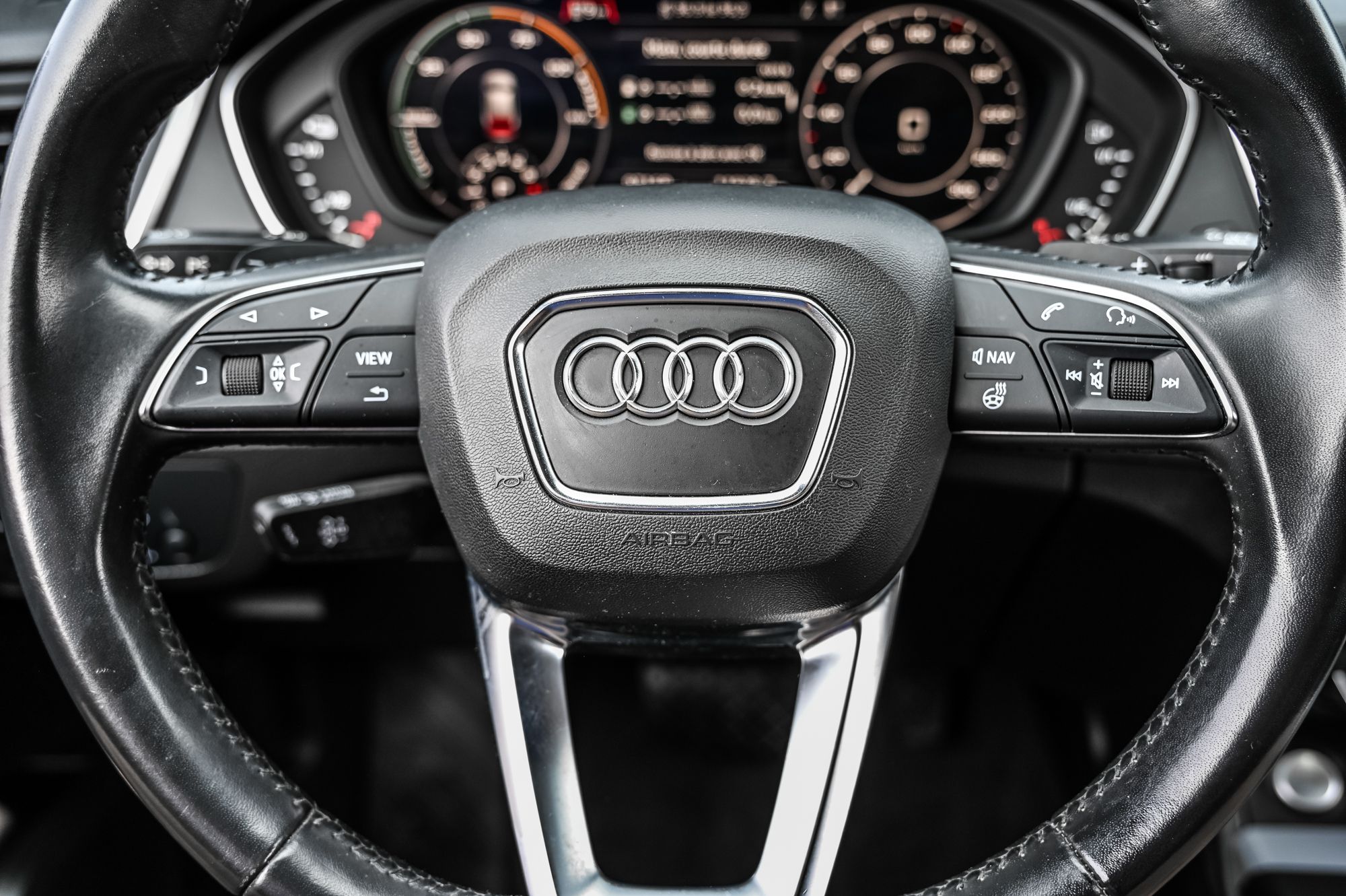 2020 Audi Q5 in Dollard-des-Ormeaux, Quebec
