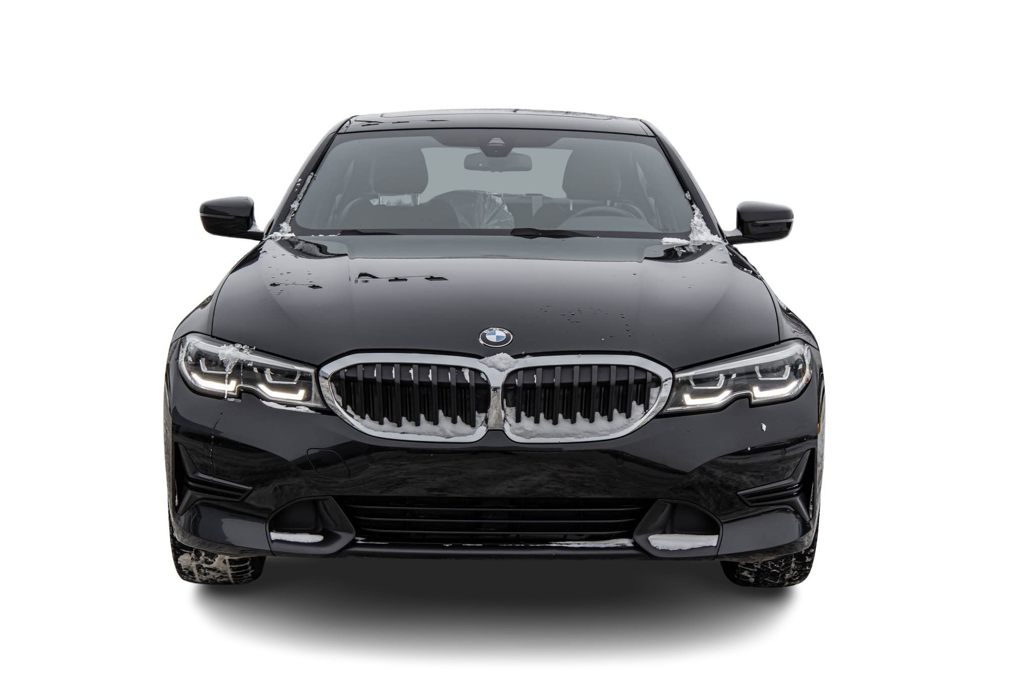 2022 BMW 3 Series in Dollard-des-Ormeaux, Quebec