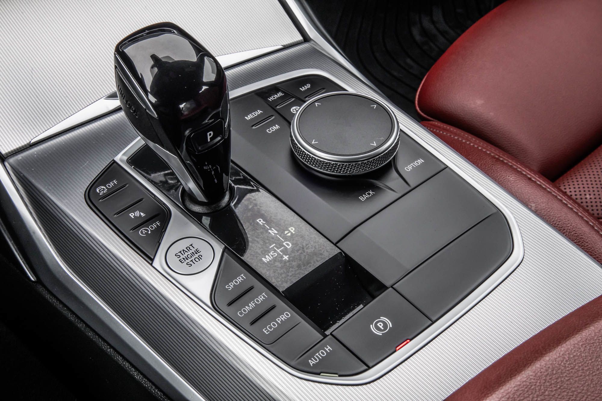 2022 BMW 3 Series in Dollard-des-Ormeaux, Quebec