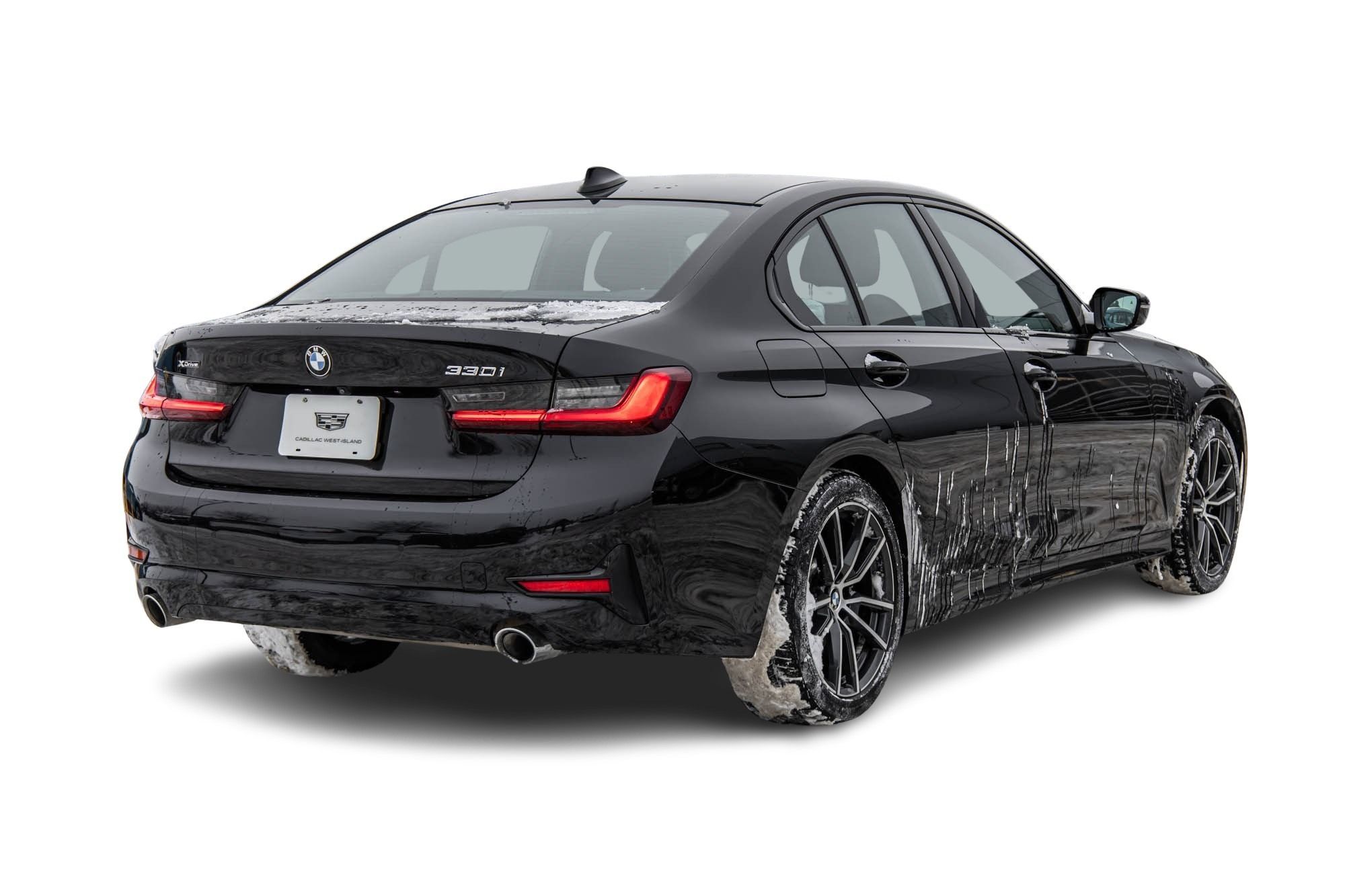 2022 BMW 3 Series in Dollard-des-Ormeaux, Quebec