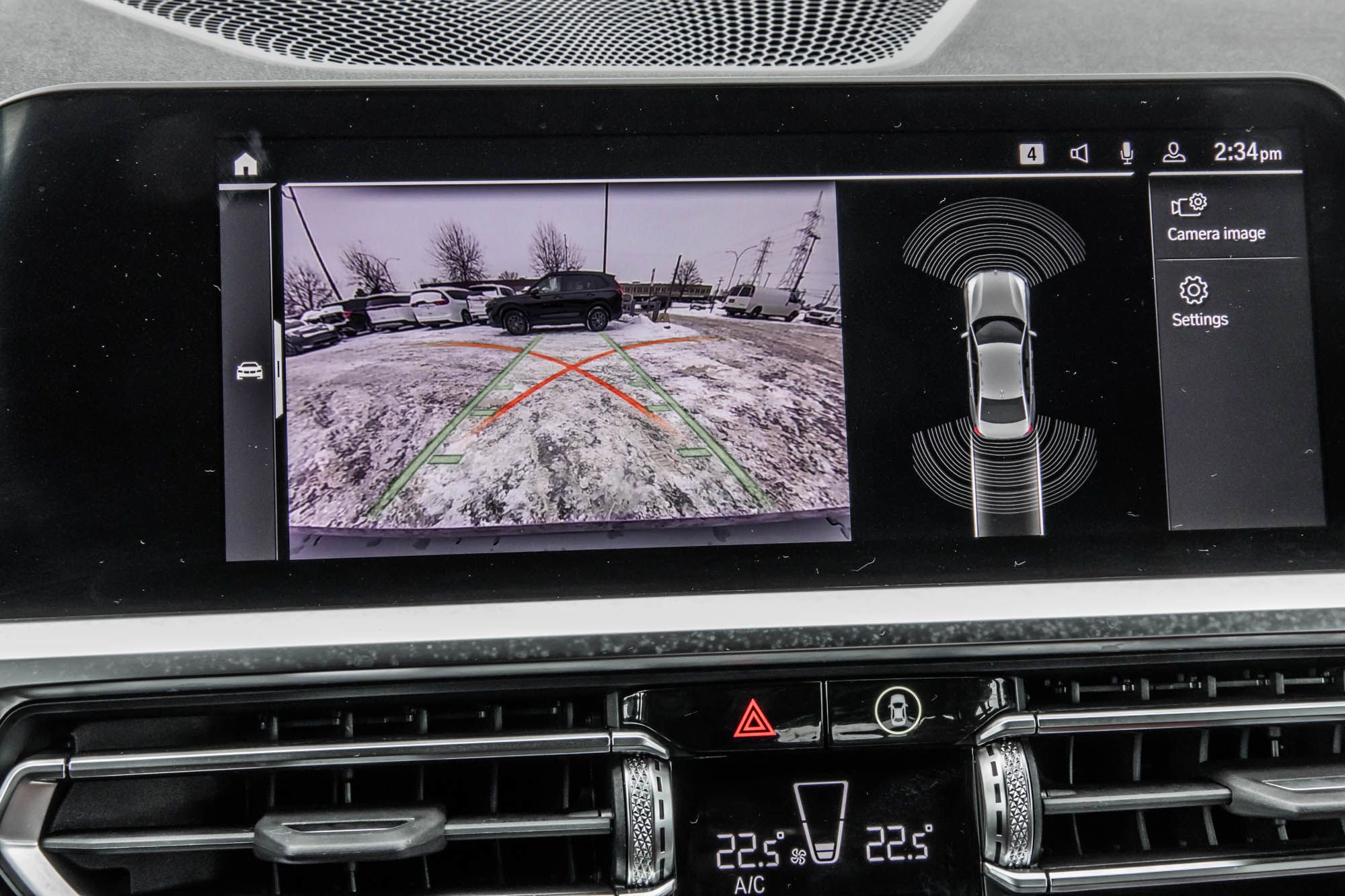 2022 BMW 3 Series in Dollard-des-Ormeaux, Quebec