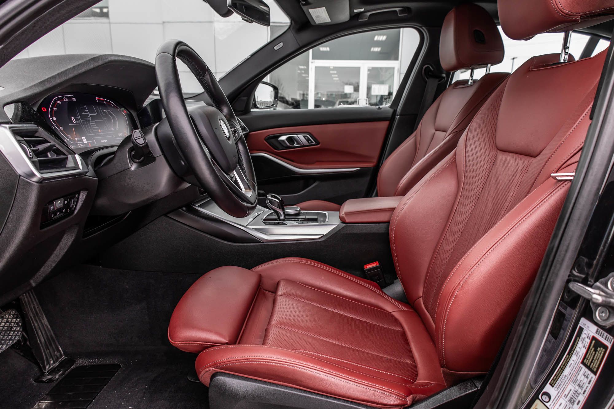 2022 BMW 3 Series in Dollard-des-Ormeaux, Quebec