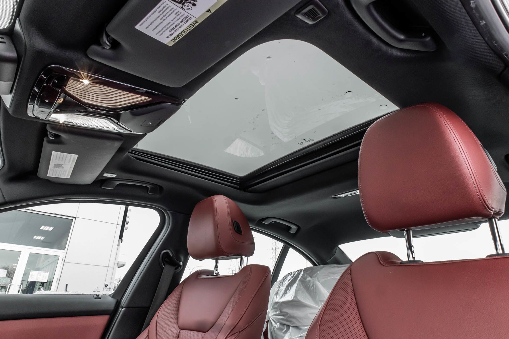 2022 BMW 3 Series in Dollard-des-Ormeaux, Quebec