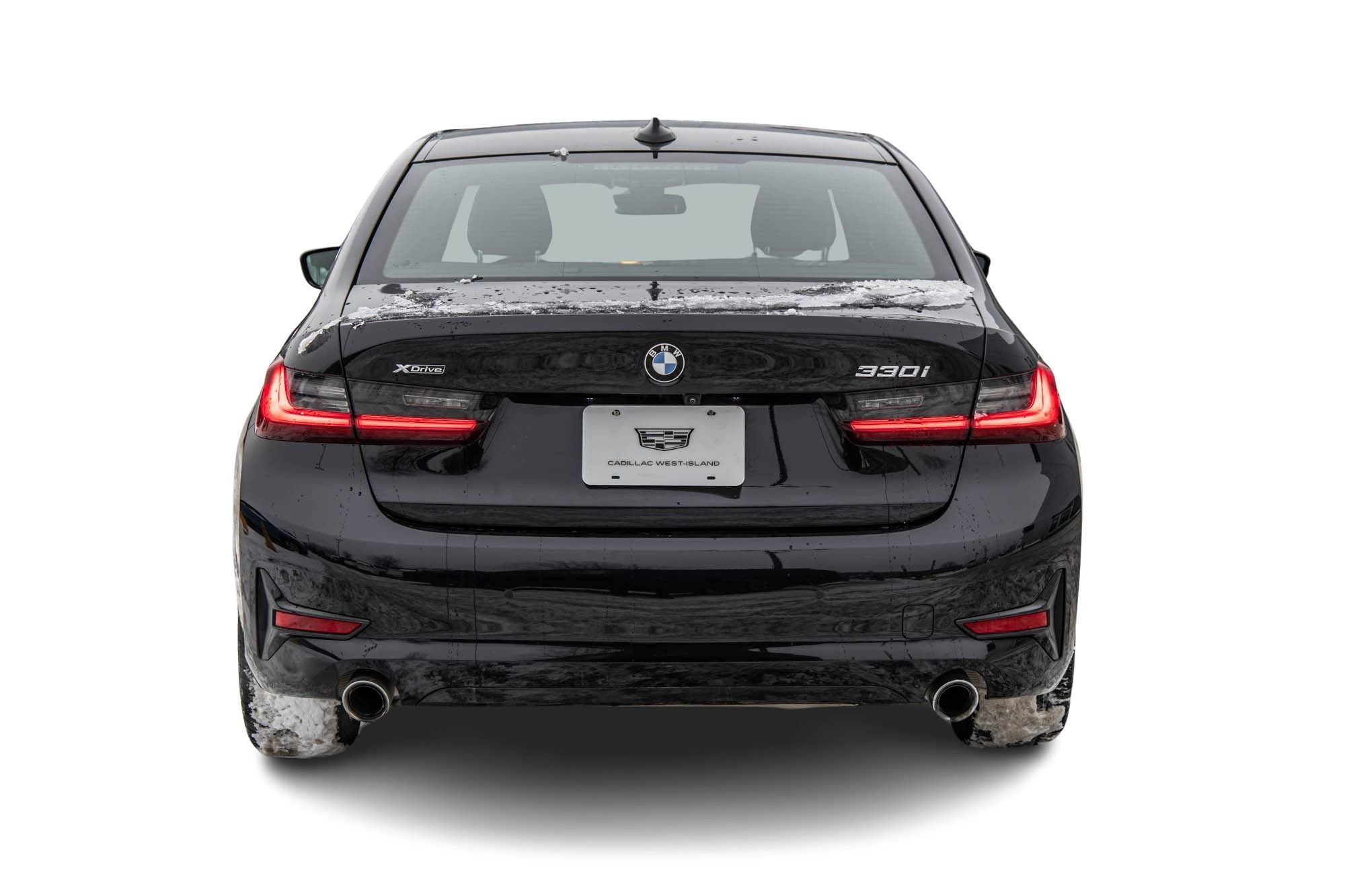 2022 BMW 3 Series in Dollard-des-Ormeaux, Quebec