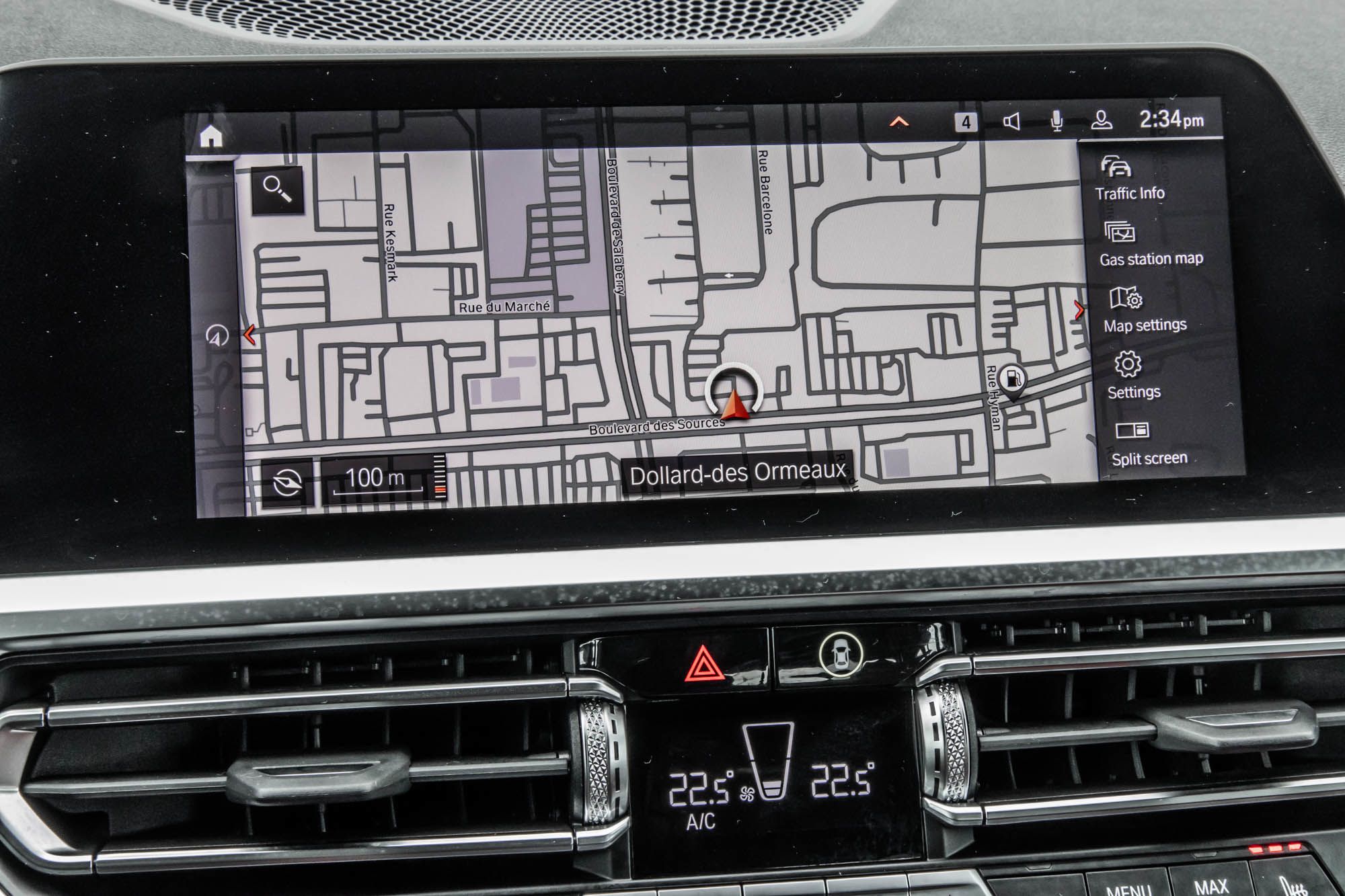 2022 BMW 3 Series in Dollard-des-Ormeaux, Quebec