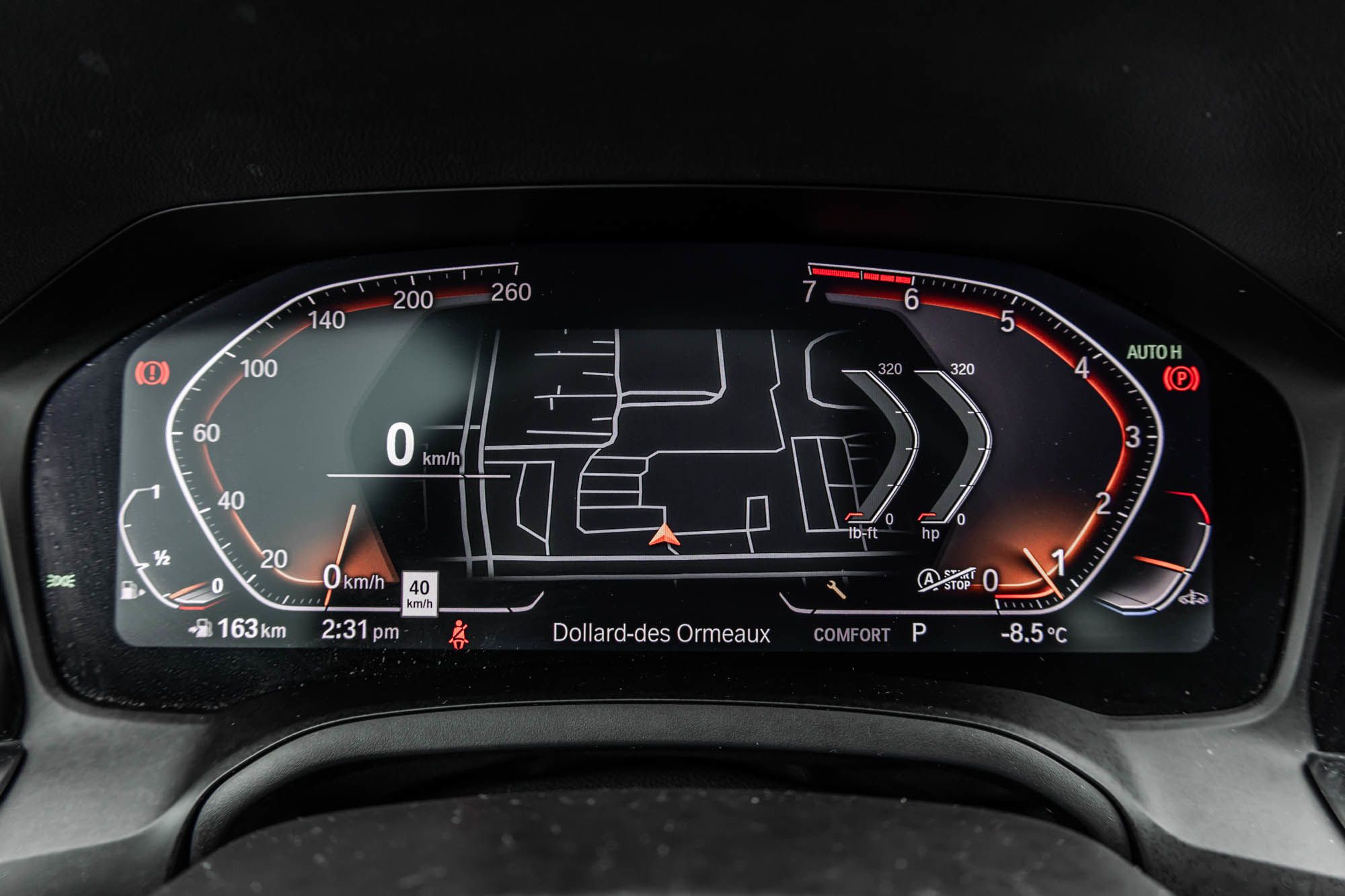 2022 BMW 3 Series in Dollard-des-Ormeaux, Quebec