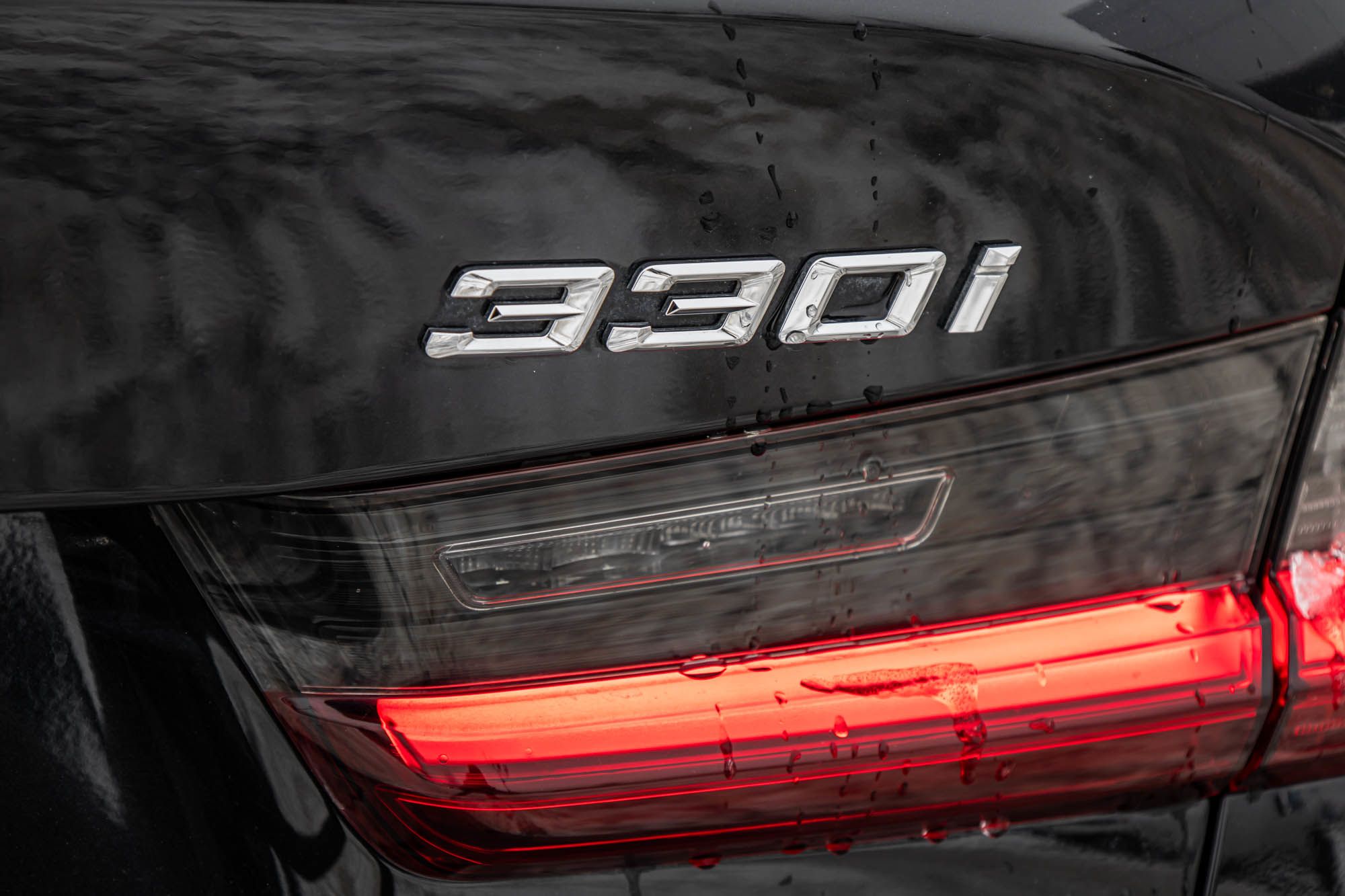 2022 BMW 3 Series in Dollard-des-Ormeaux, Quebec