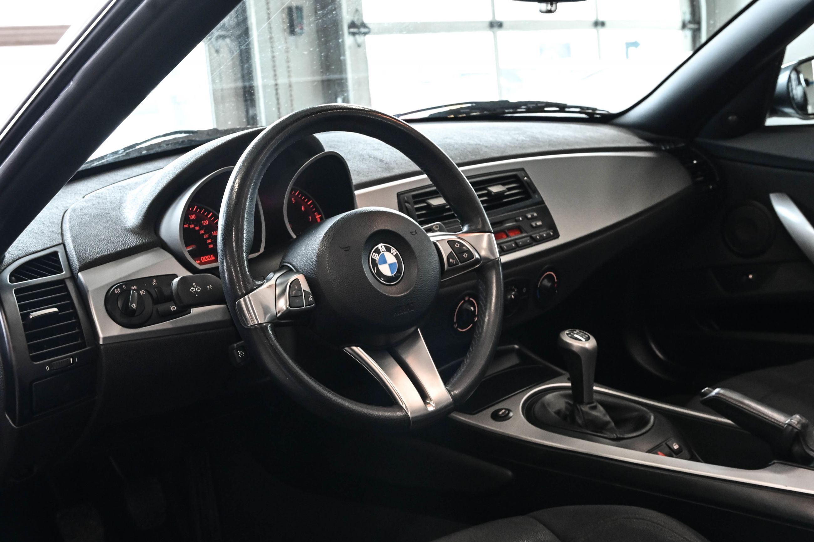 BMW Z4  2007 à Dollard-des-Ormeaux, Québec