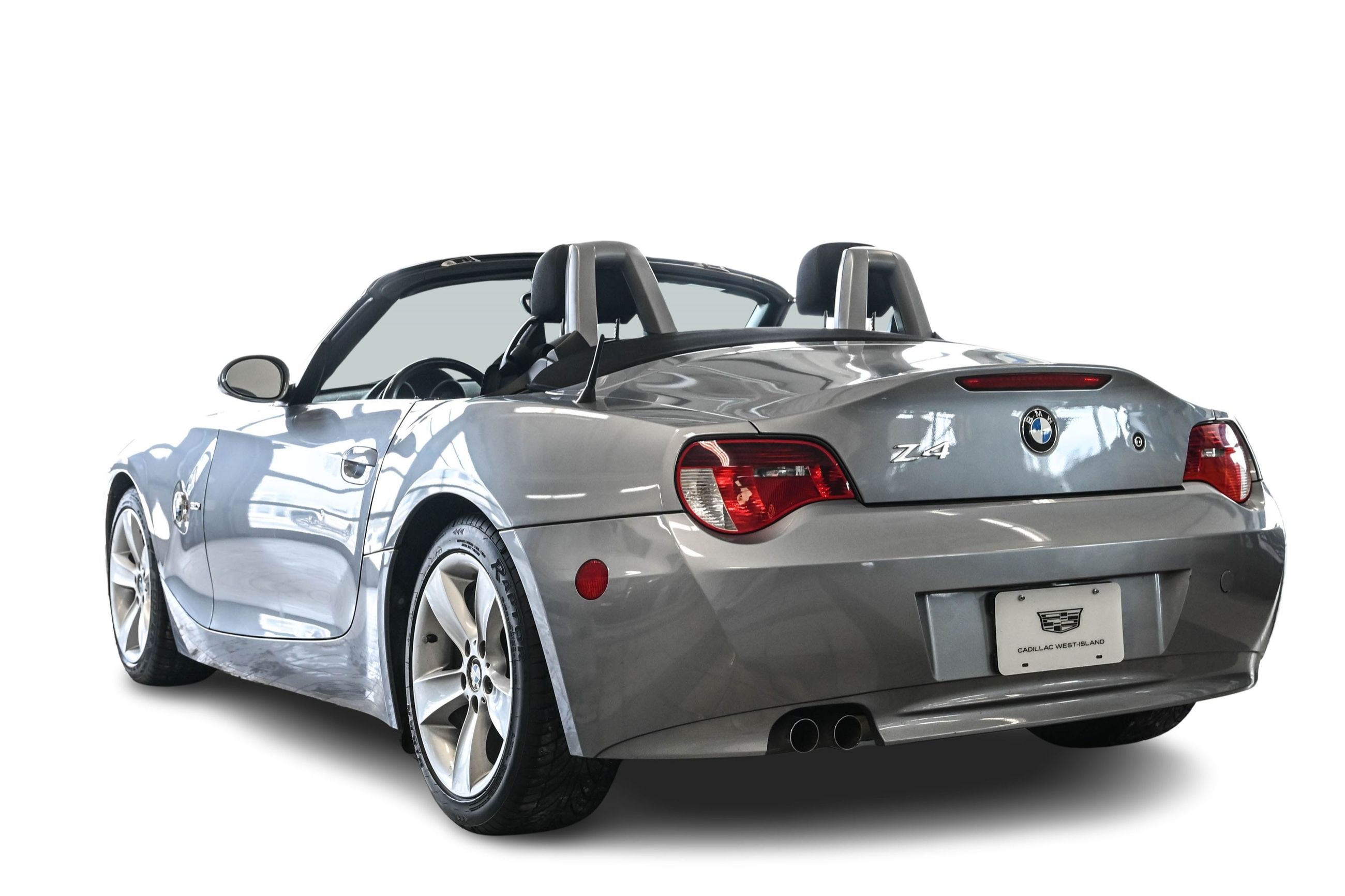 BMW Z4  2007 à Dollard-des-Ormeaux, Québec