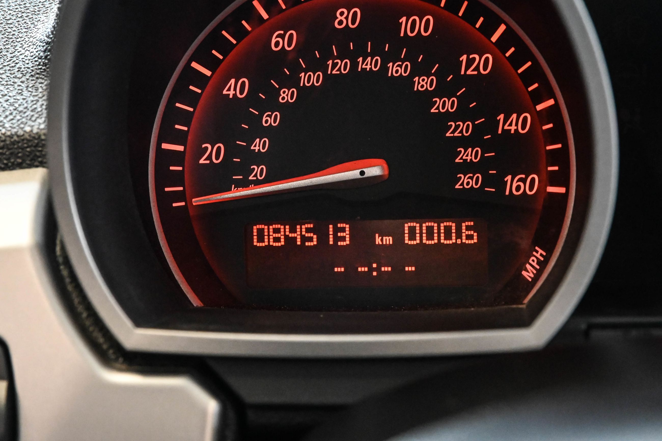 BMW Z4  2007 à Dollard-des-Ormeaux, Québec