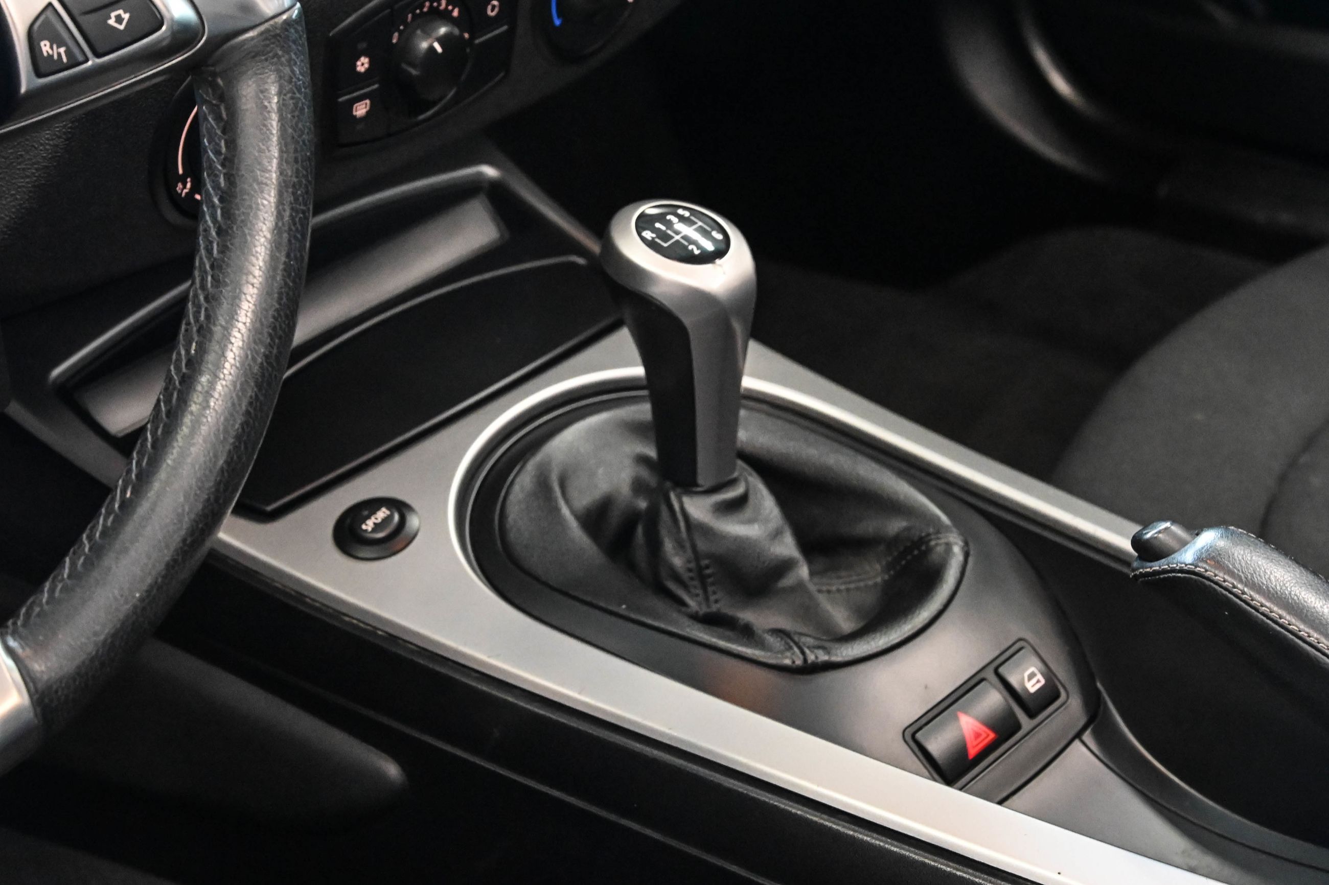 BMW Z4  2007 à Dollard-des-Ormeaux, Québec