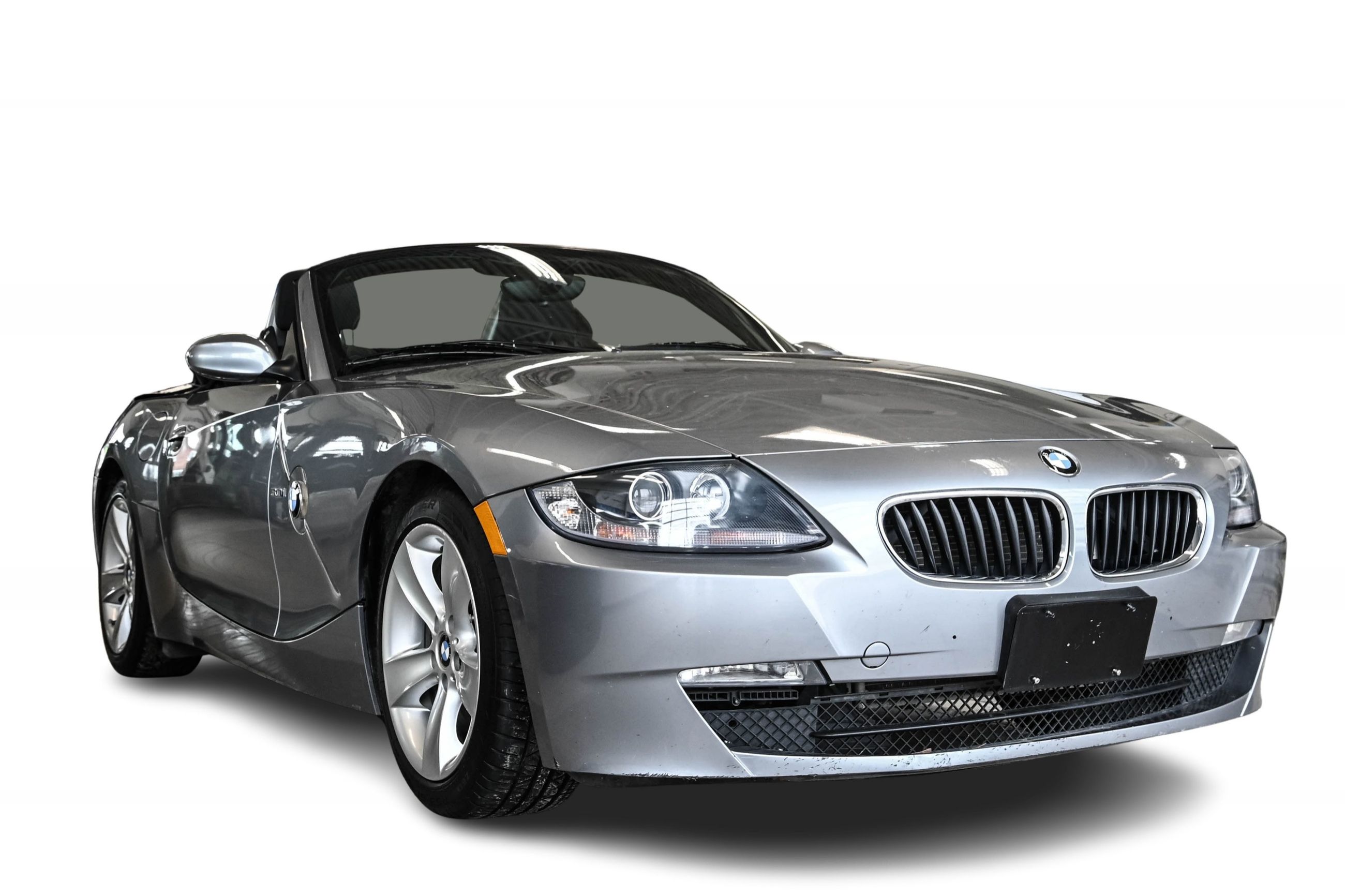 BMW Z4  2007 à Dollard-des-Ormeaux, Québec