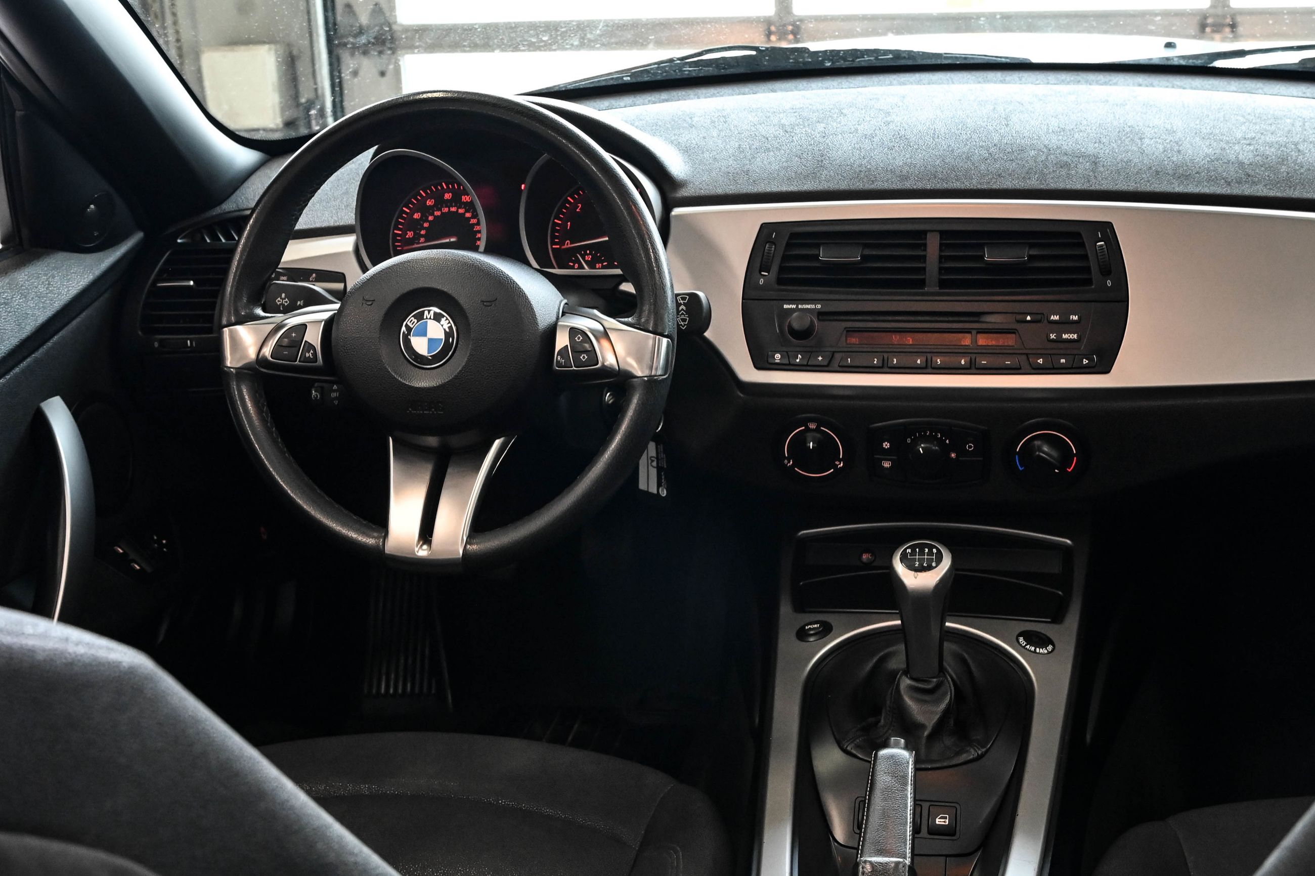 BMW Z4  2007 à Dollard-des-Ormeaux, Québec