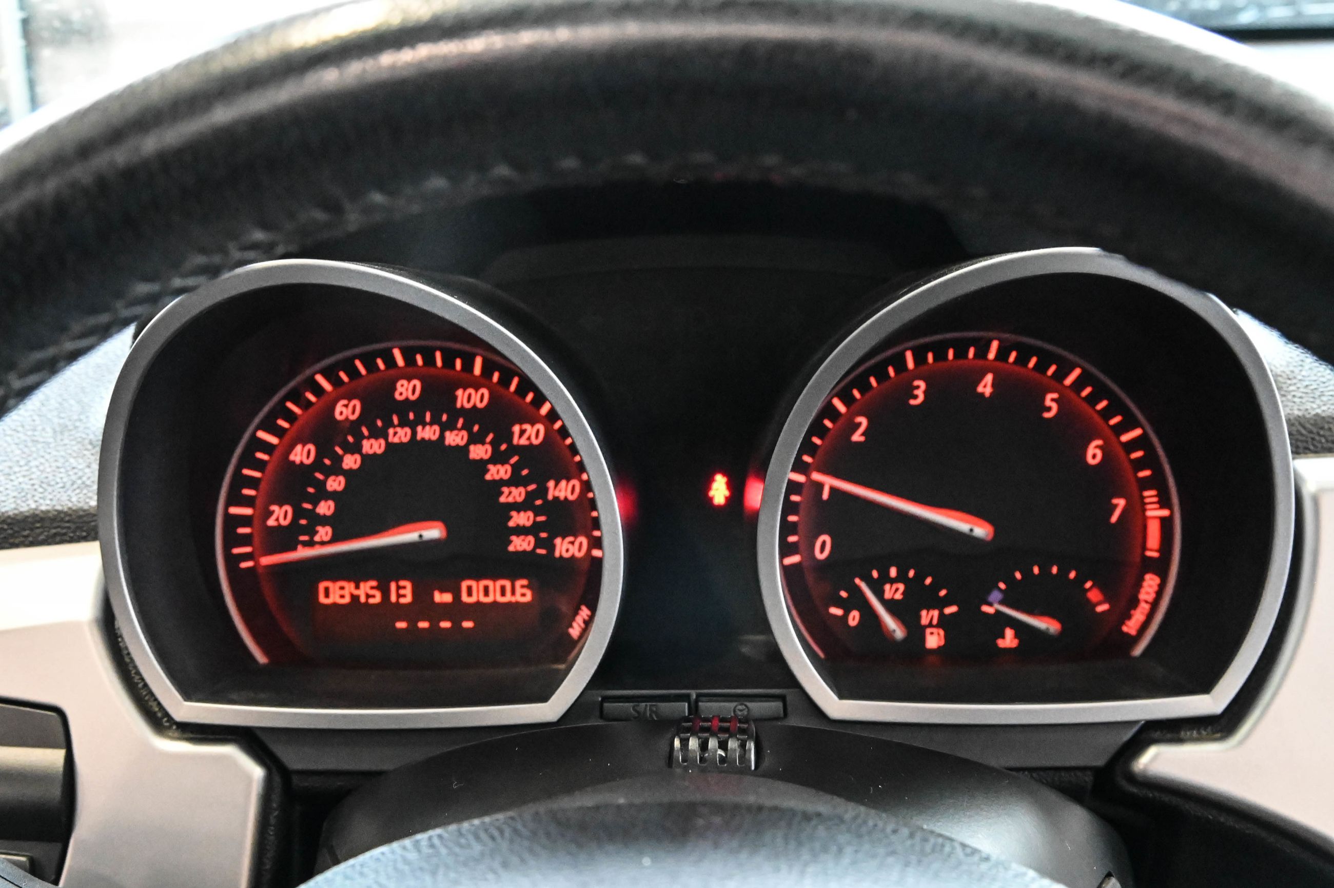 BMW Z4  2007 à Dollard-des-Ormeaux, Québec