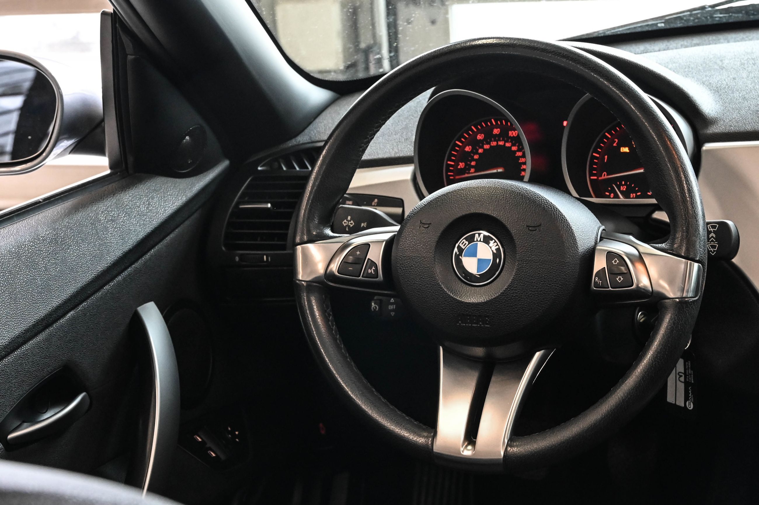BMW Z4  2007 à Dollard-des-Ormeaux, Québec