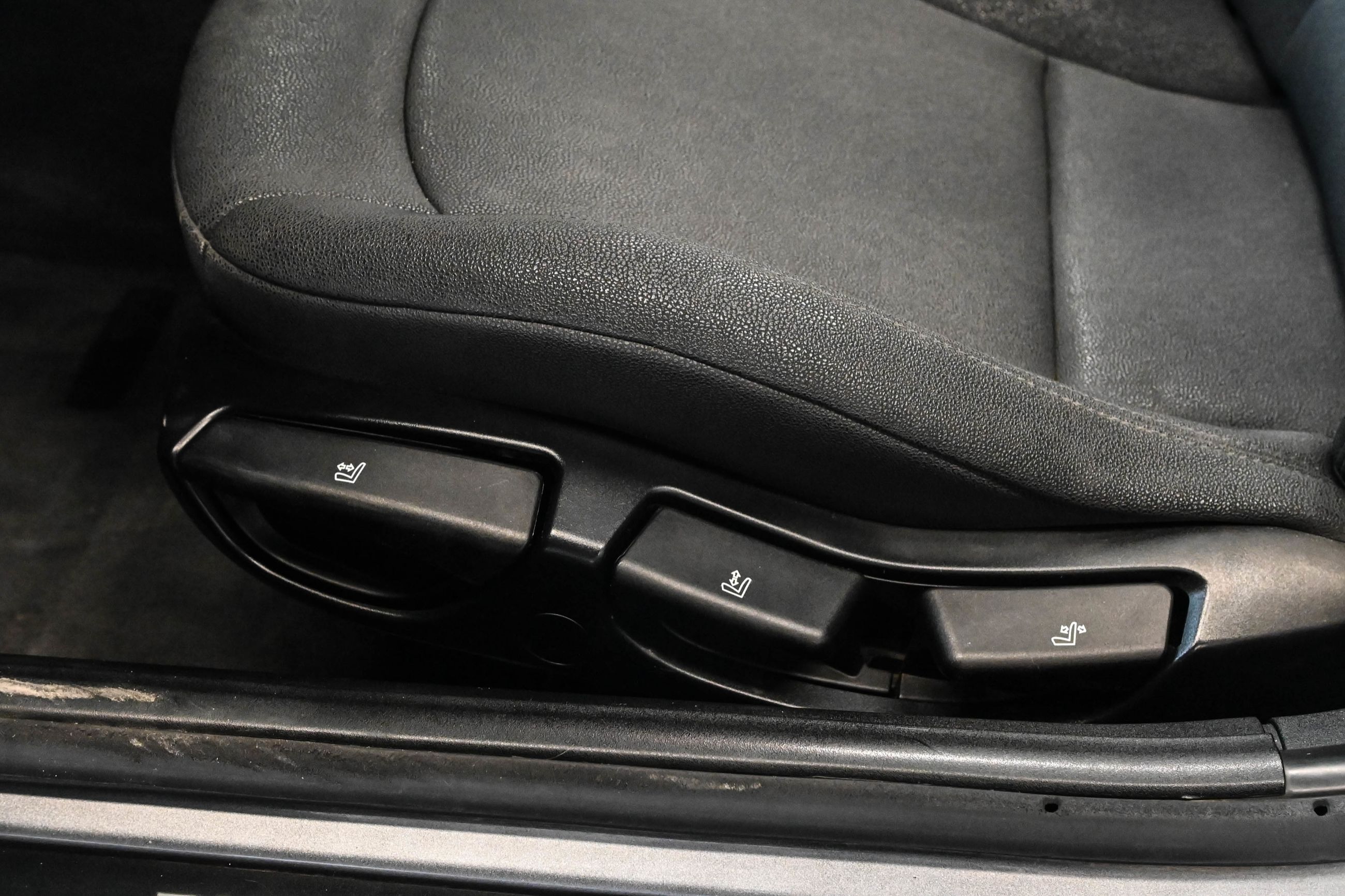 BMW Z4  2007 à Dollard-des-Ormeaux, Québec