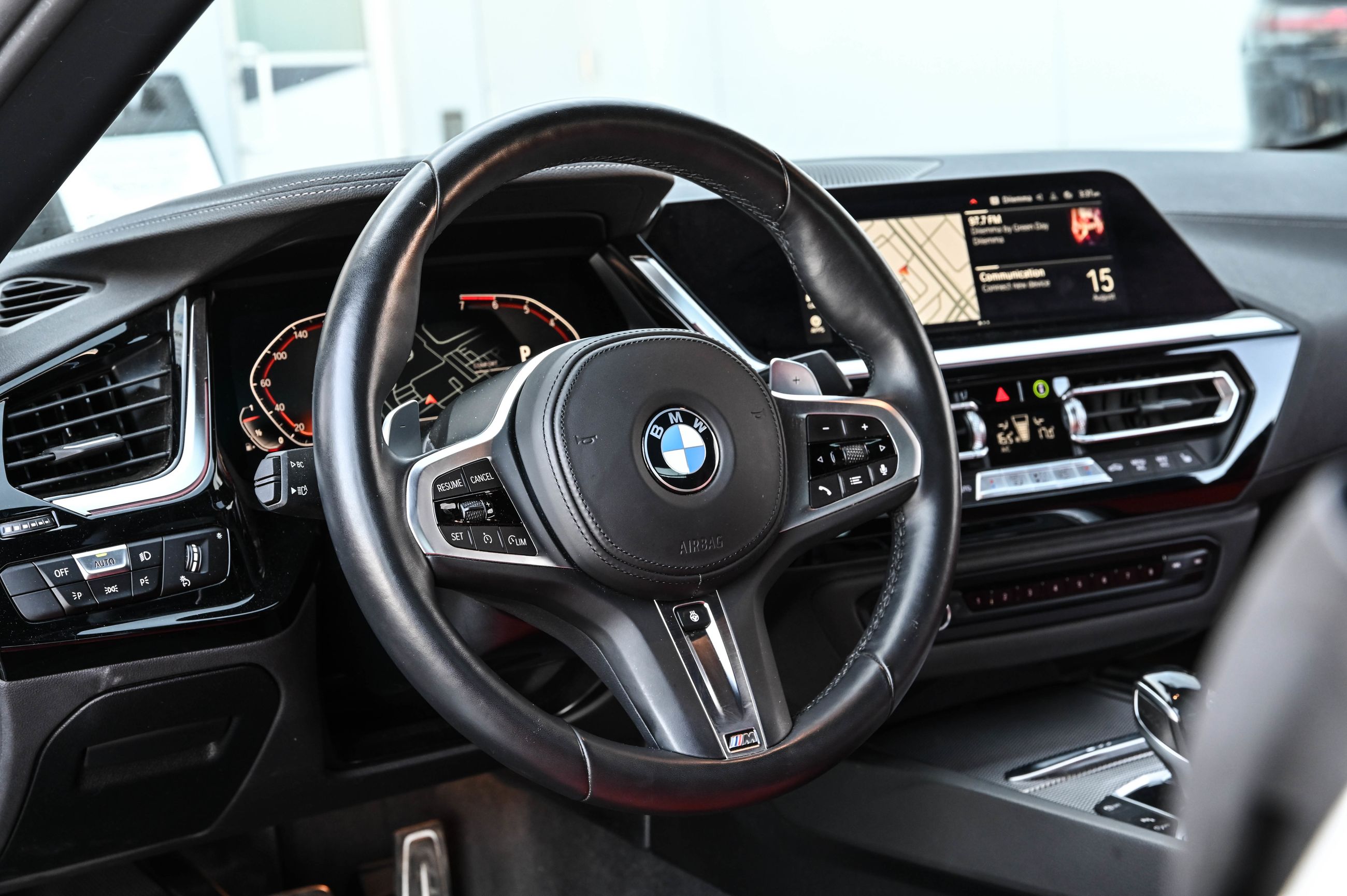 2021 BMW Z4 in Dollard-des-Ormeaux, Quebec