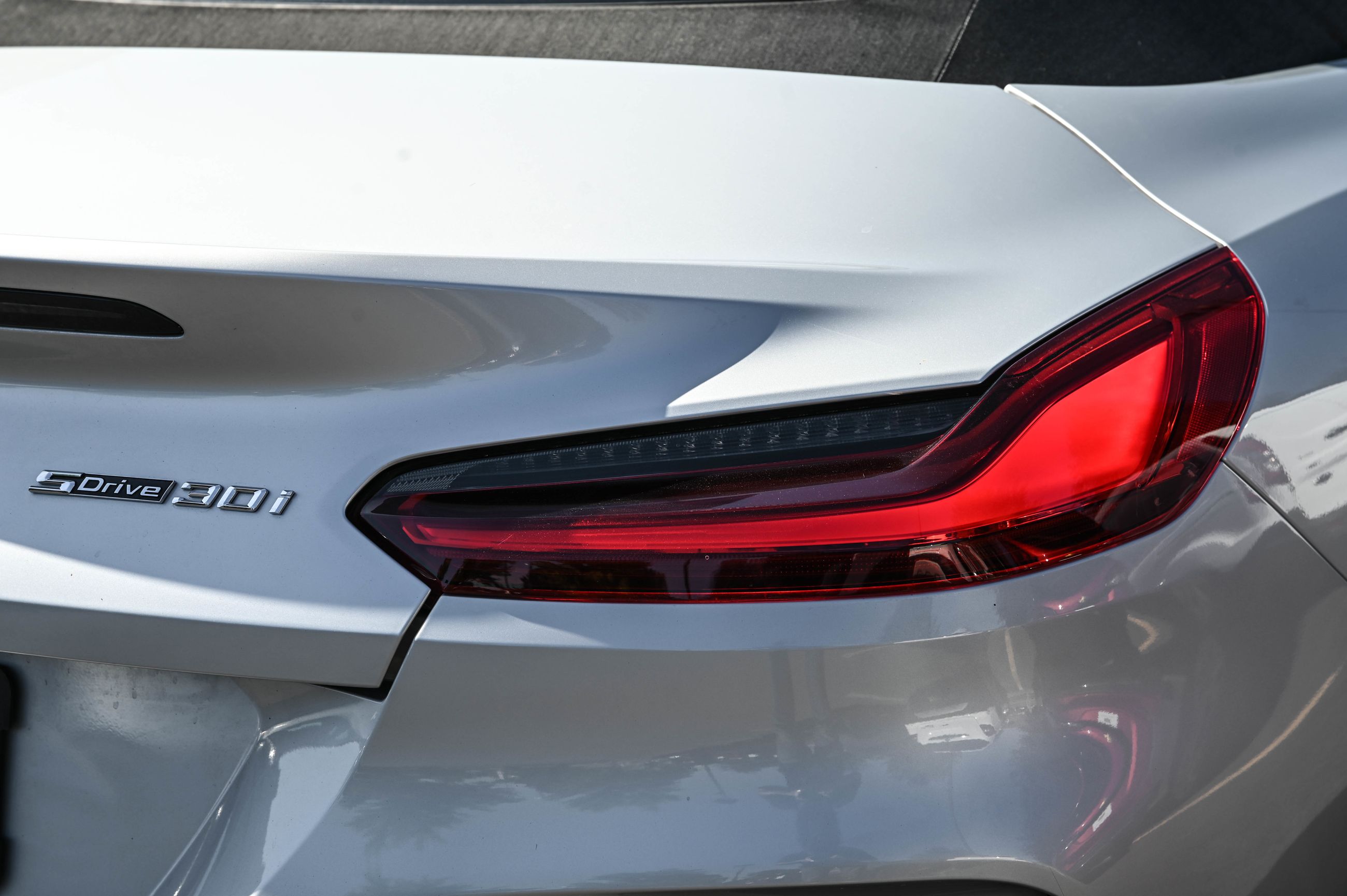 2021 BMW Z4 in Dollard-des-Ormeaux, Quebec